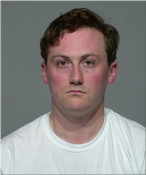Brown, Hayden Wheeler