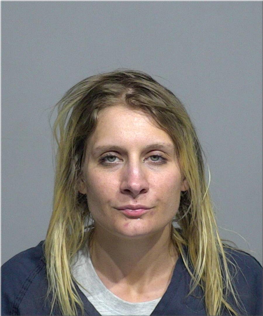 Bluemel, Rachel Taylor
