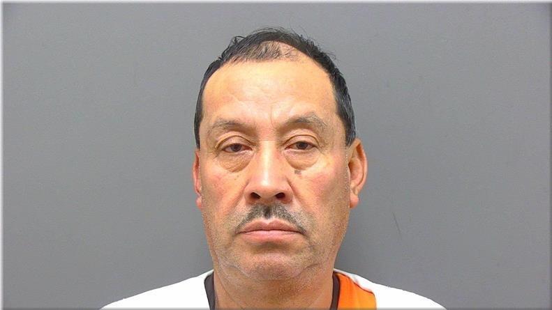 Mugshot of Ascencio-Alonso, Lucas