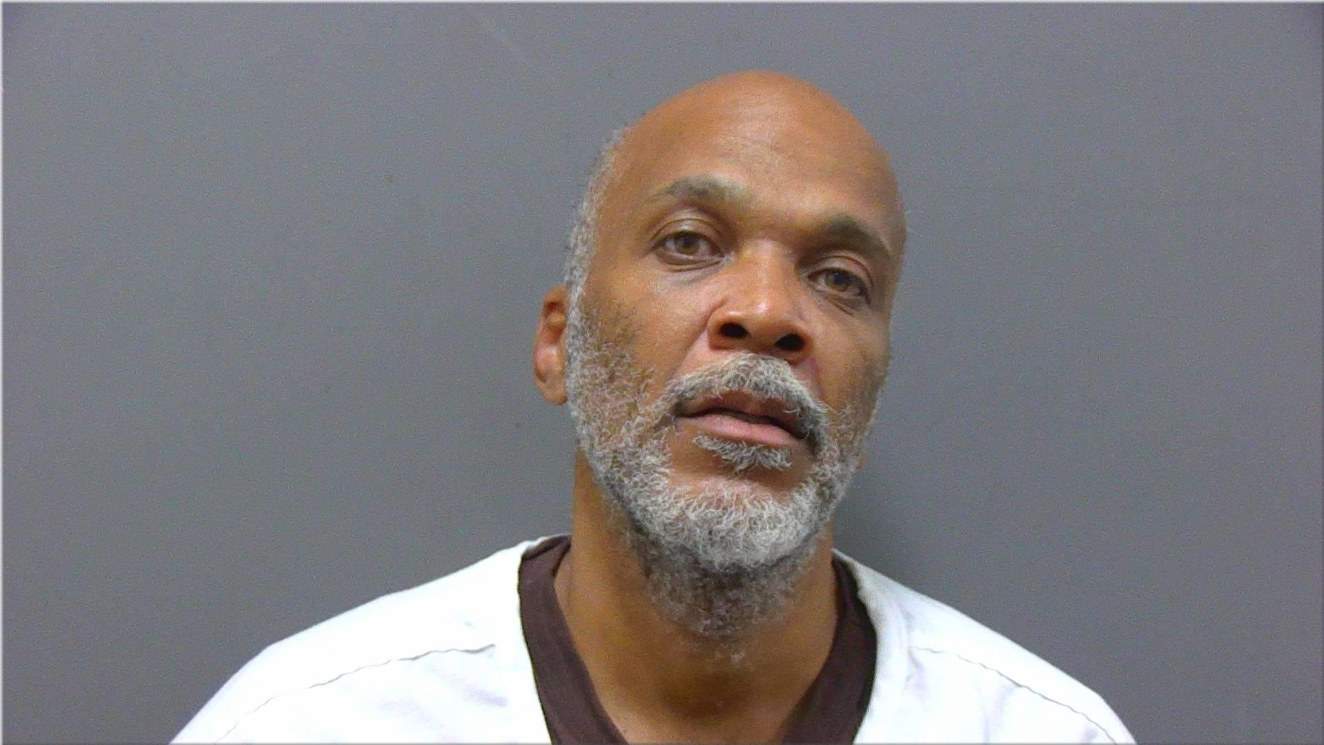 Mugshot of Bovastro, Michael