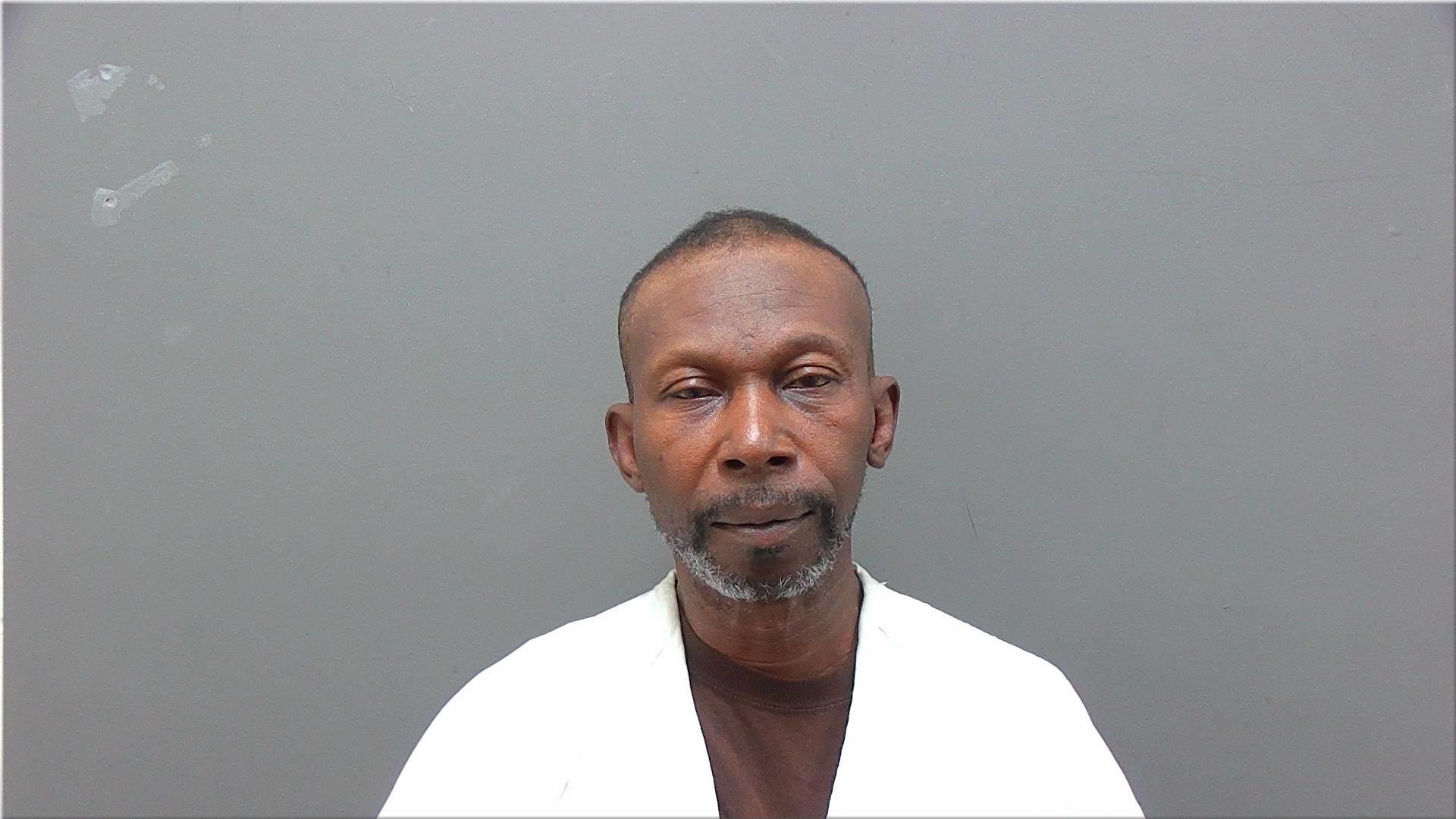 Mugshot of Cooper, Randy