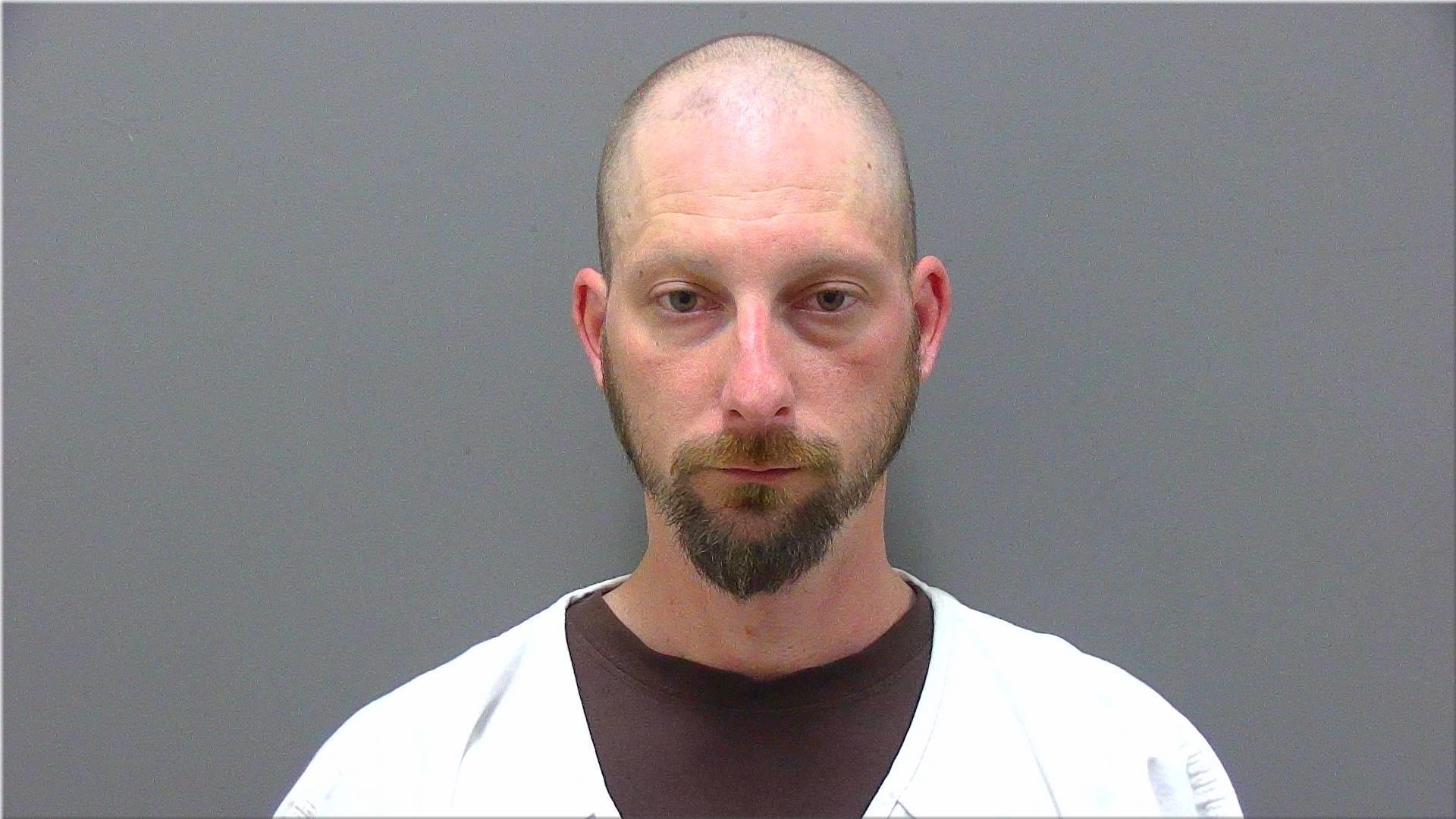 Mugshot of Aiken, Samuel Taylor