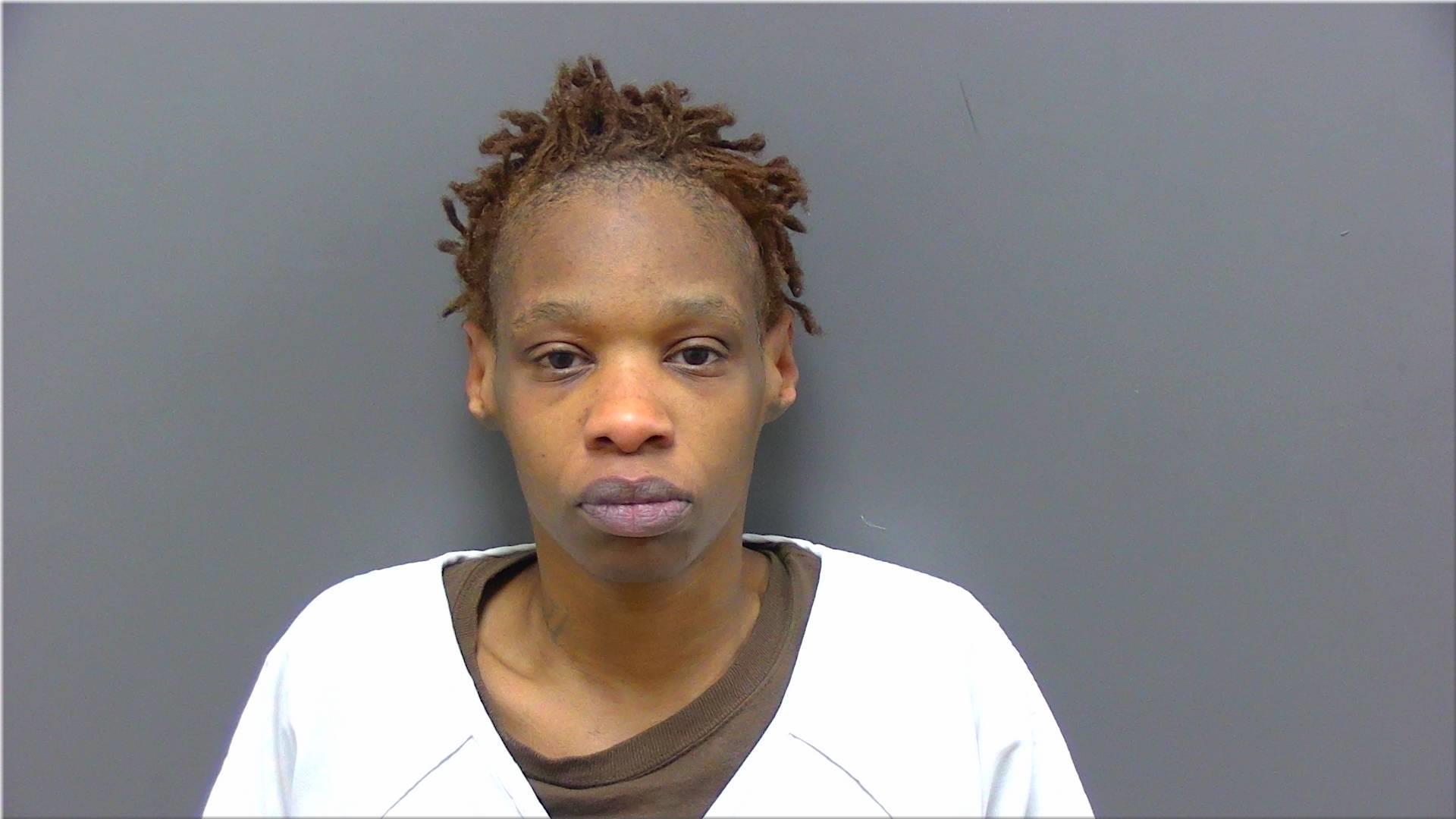 Mugshot of Harris, Corey Corle