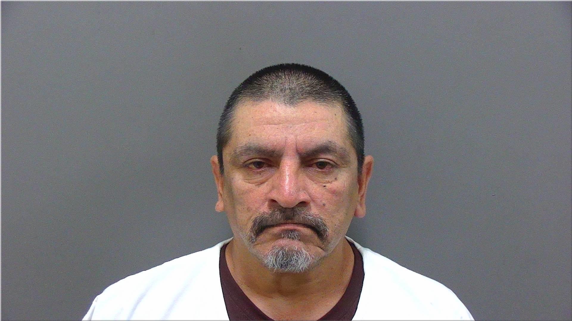 Mugshot of Deleon, Orlando Nmn