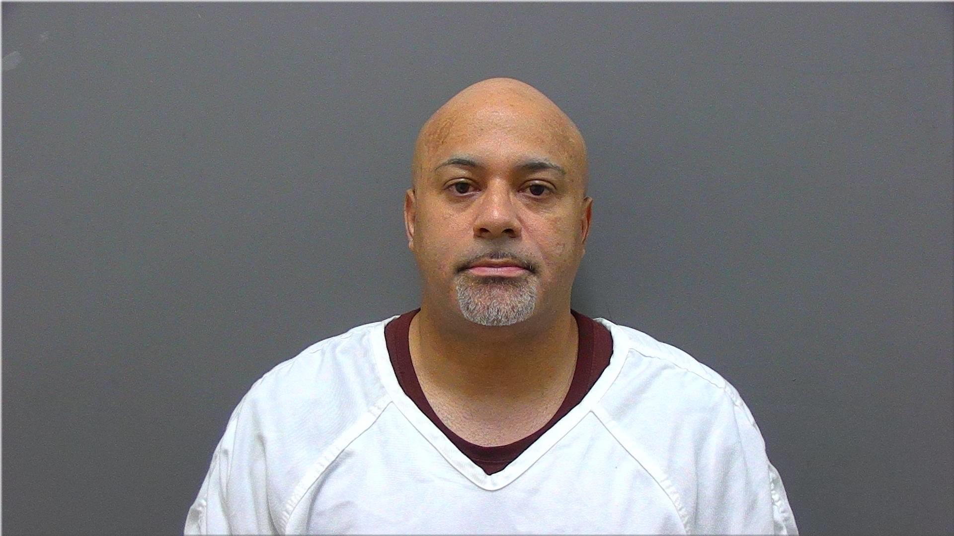 Mugshot of Cruz, Miguel Angel