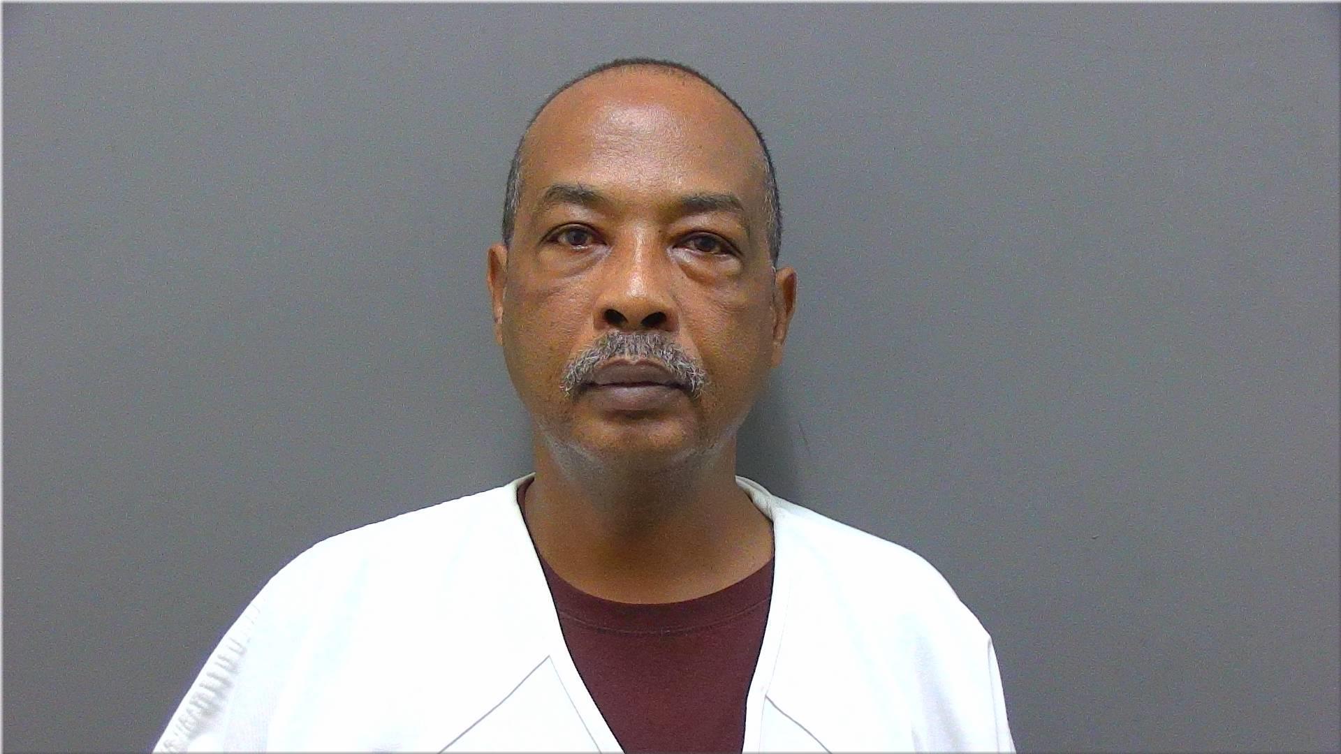 Mugshot of Azzaz, Rahman Ali