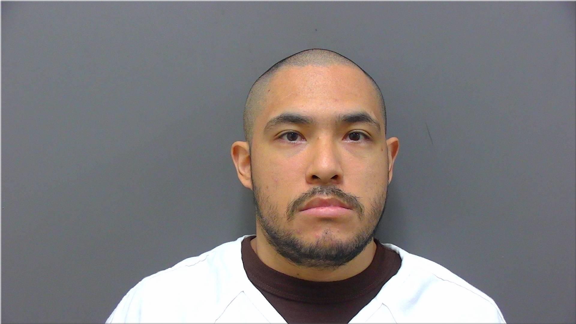 Mugshot of Dominguez garcia, Jose E