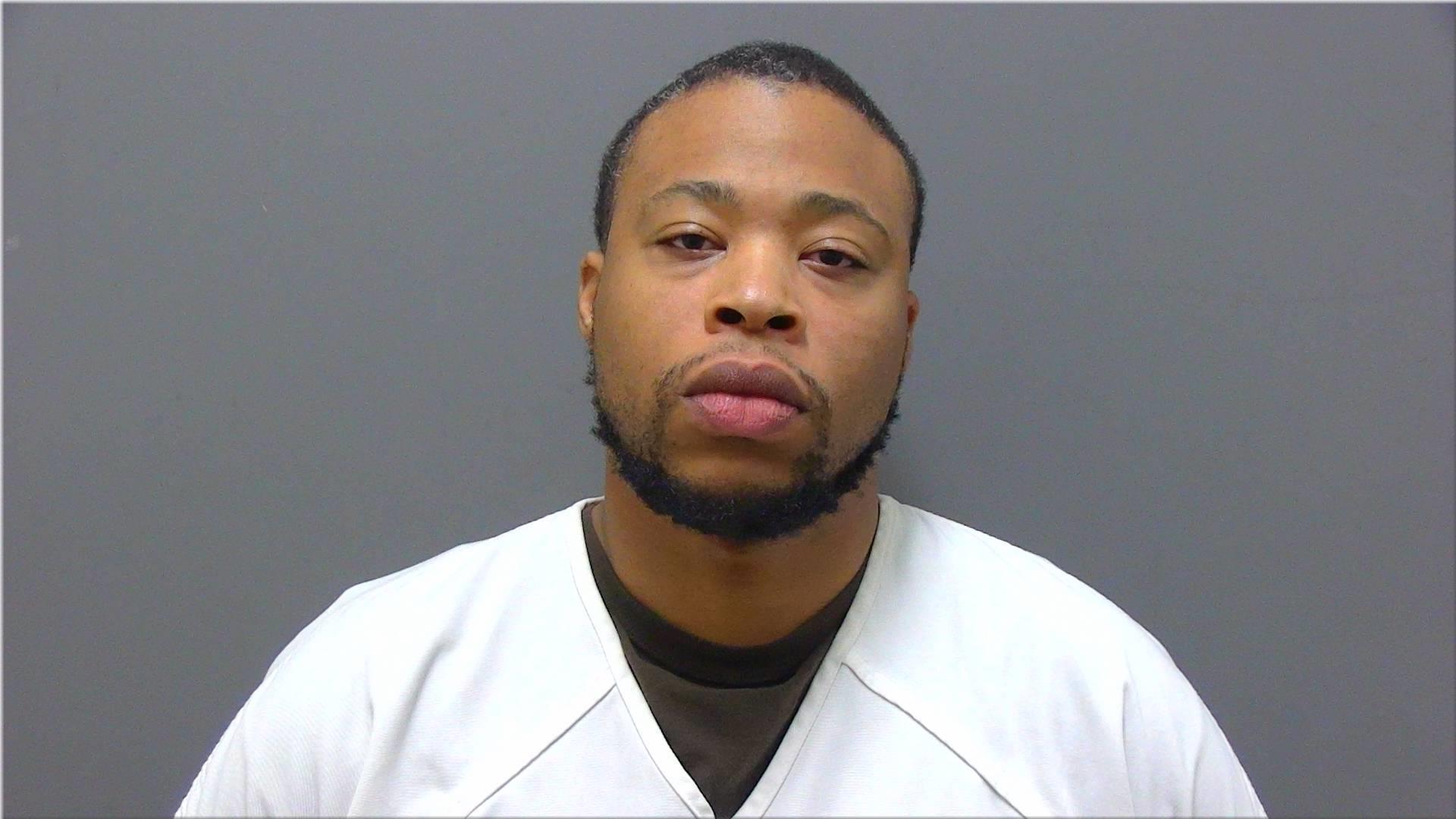 Mugshot of Dallo, Alesso N