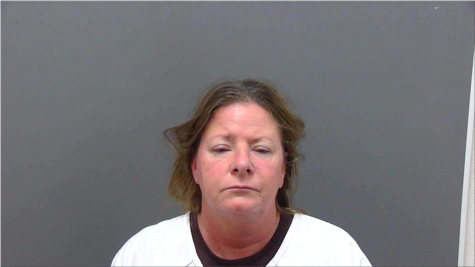 Mugshot of Falduto, Monica C