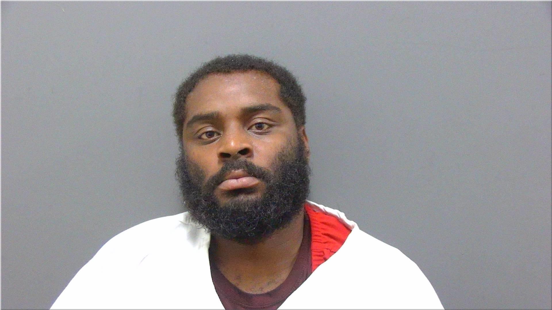 Mugshot of Cunningham, Jerry L