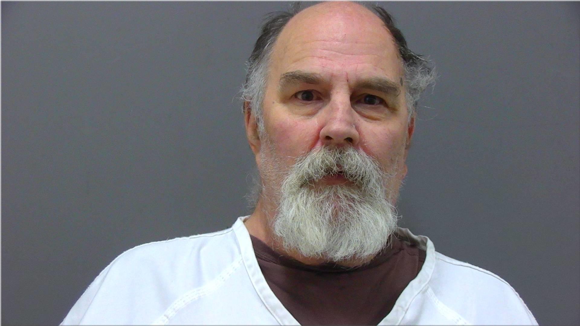 Mugshot of Doerr, Paul E