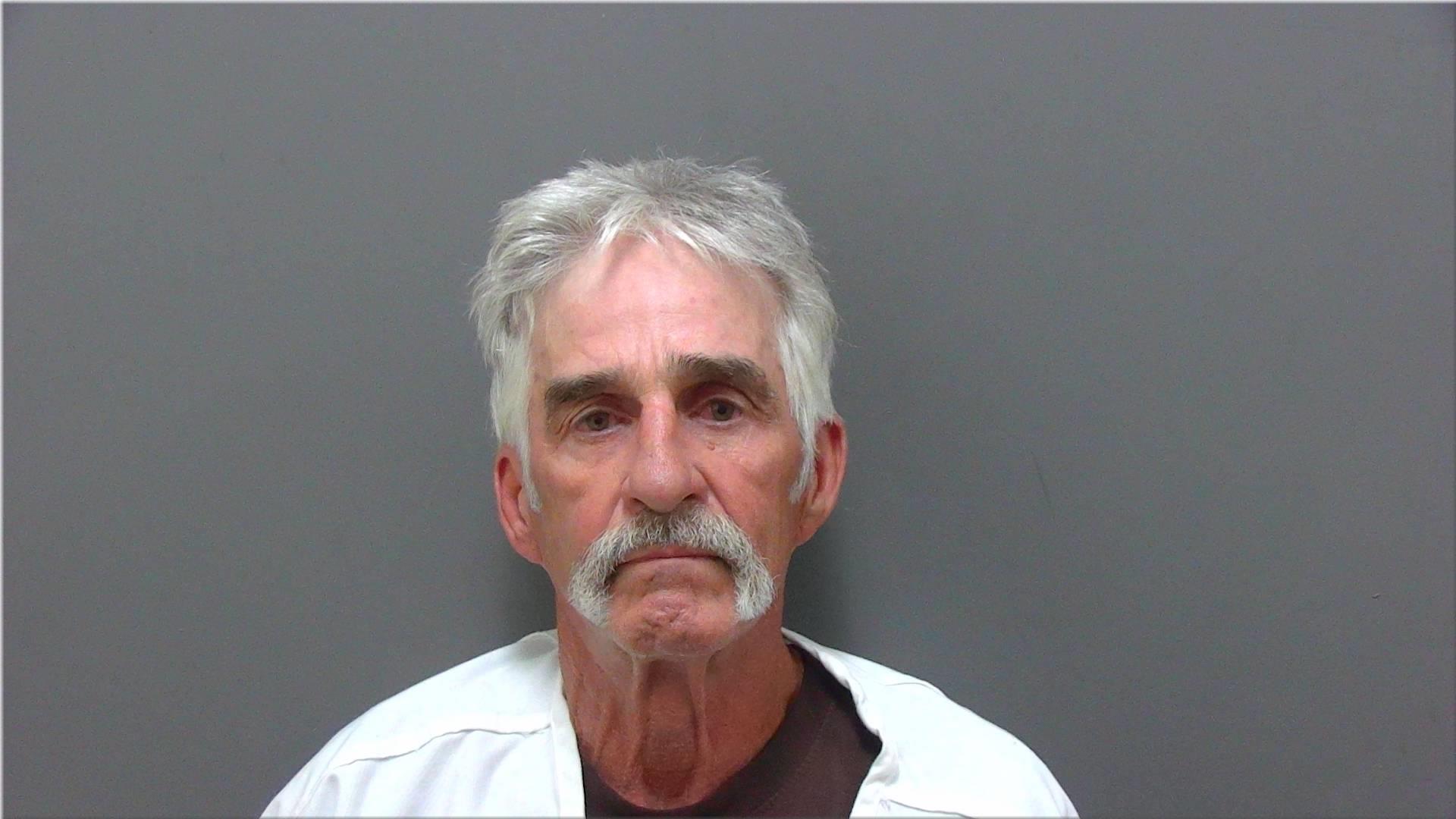 Mugshot of Bartley, James Edward