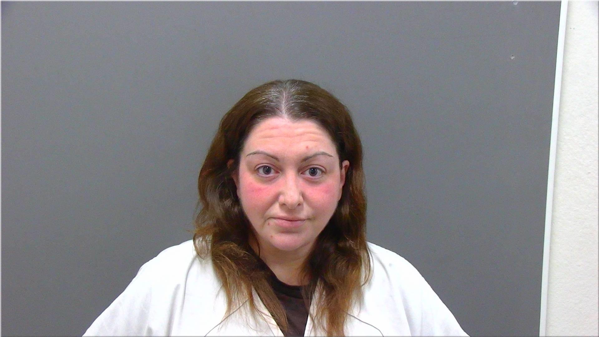 Mugshot of Heidt, Jacqueline Marie