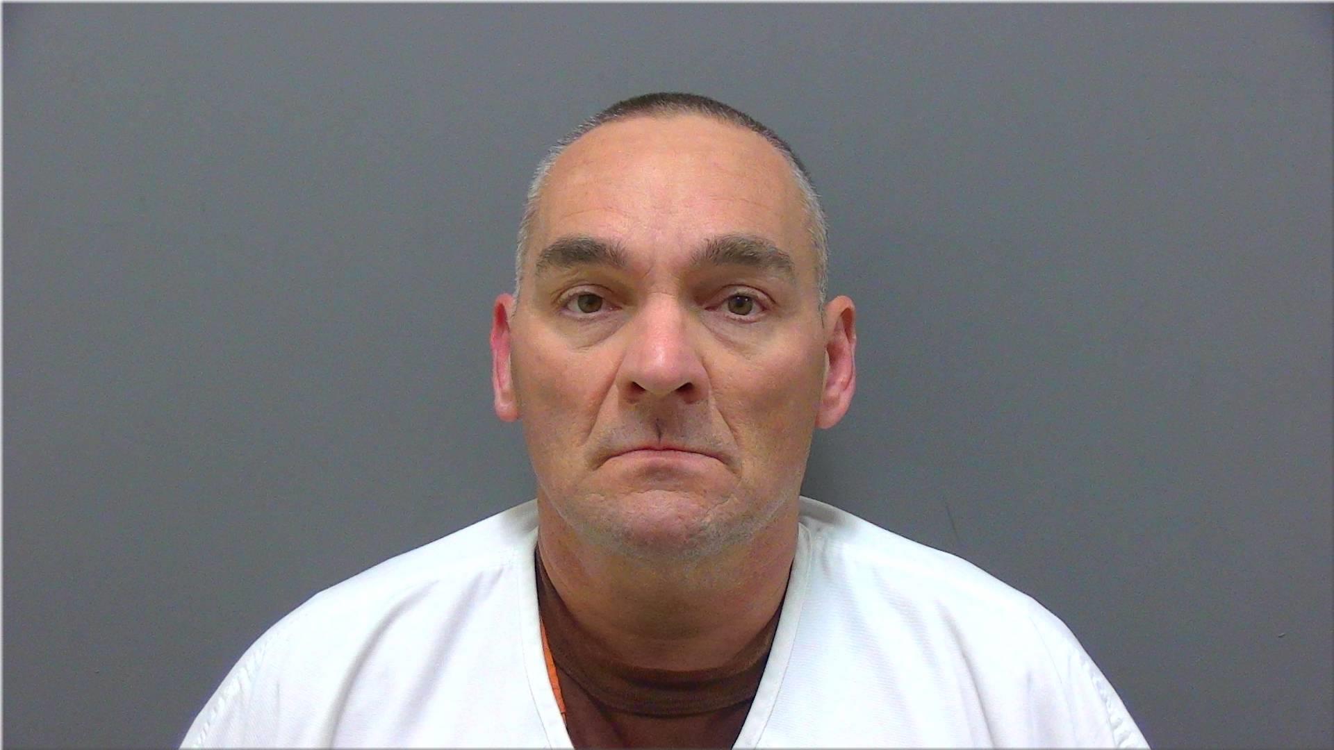 Mugshot of Doukakis, James E