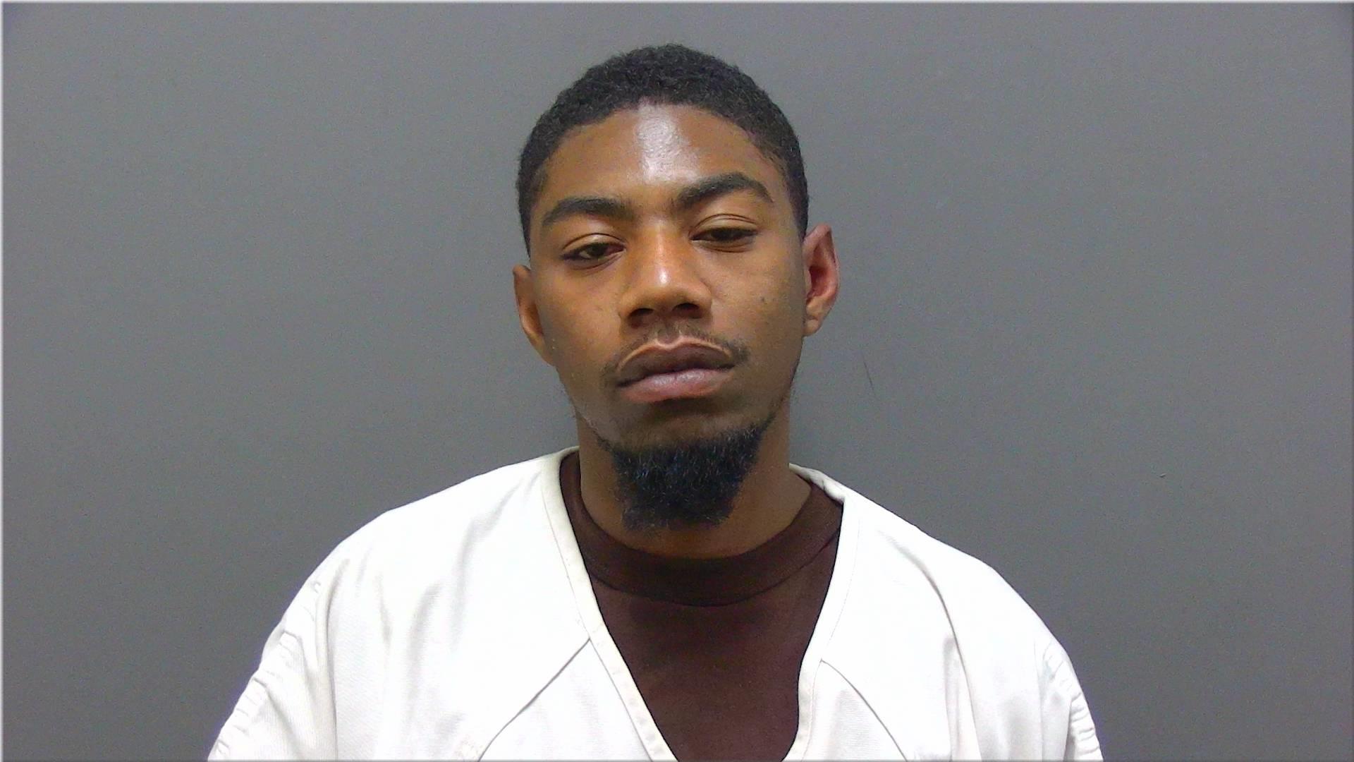 Mugshot of Duling, Lee Justin