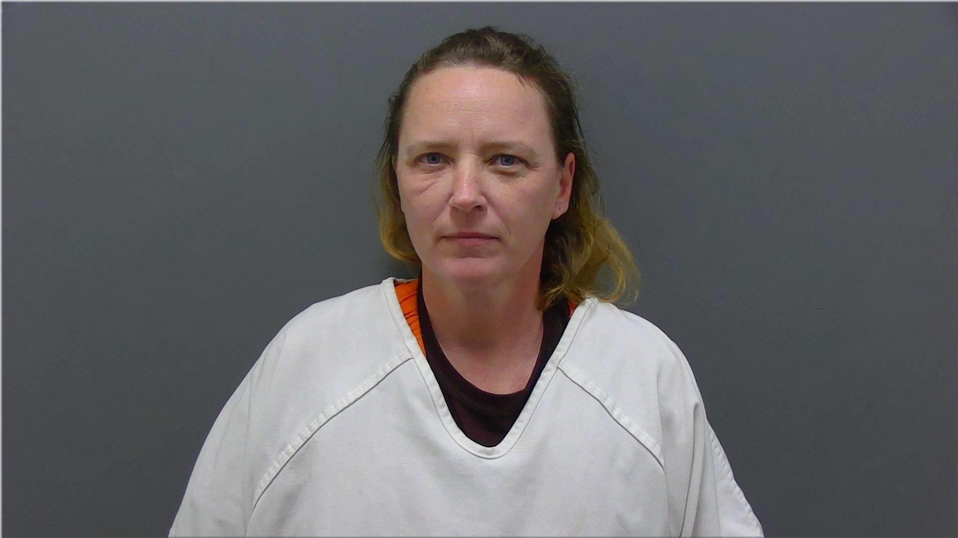 Mugshot of Deschler, Jenni Jeri