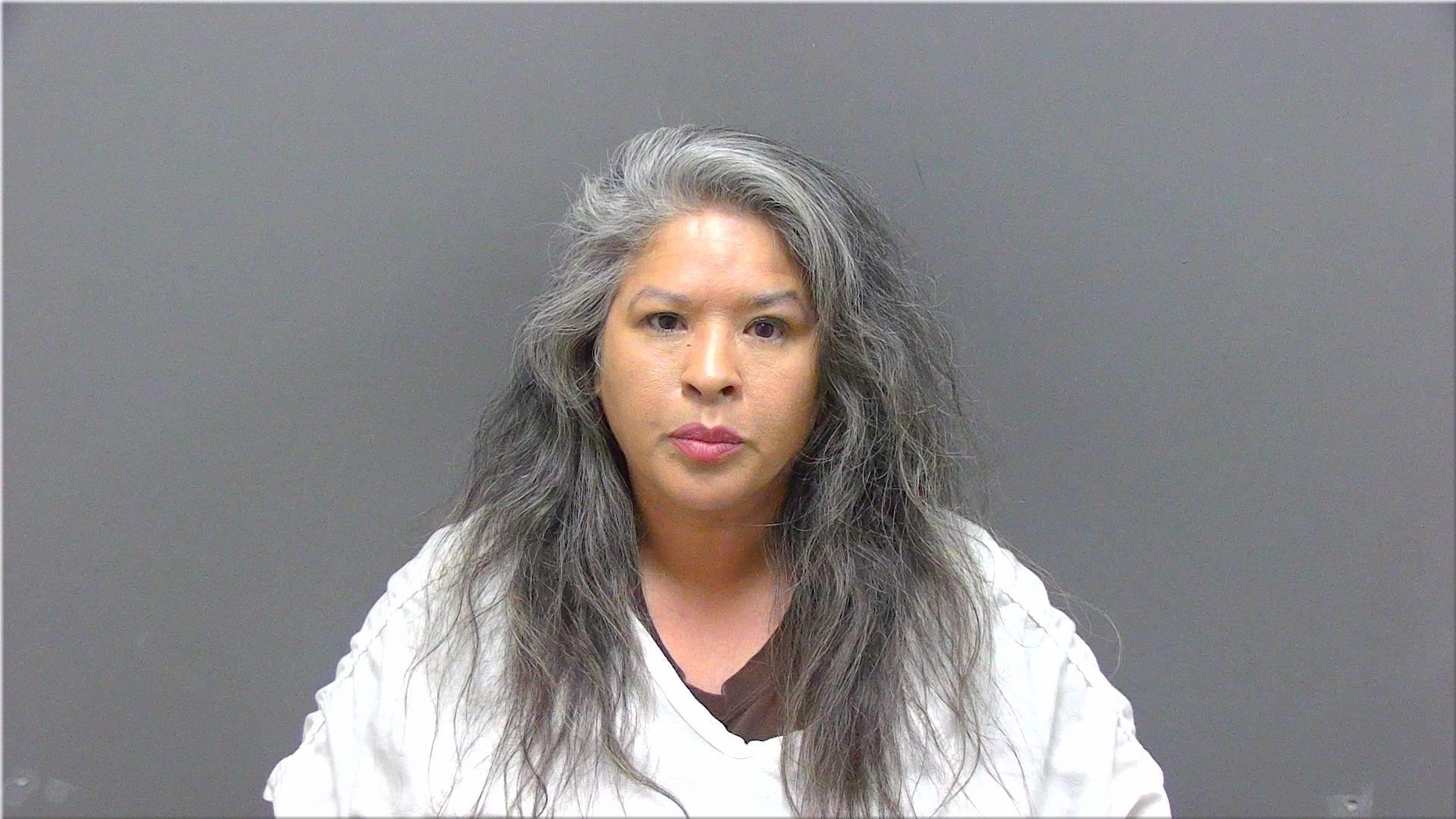 Mugshot of Avila, Angelita L