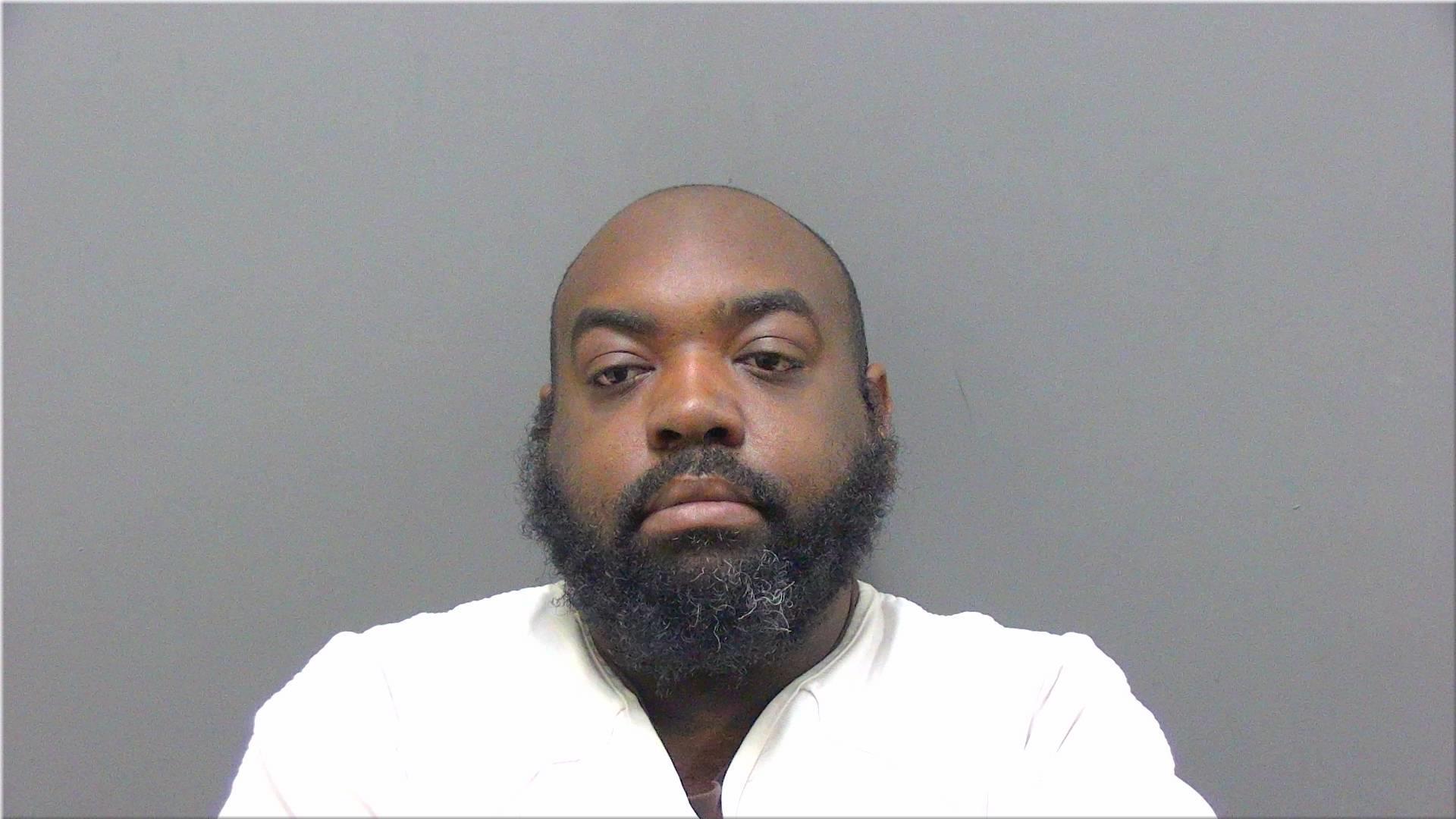 Mugshot of Belt-Dixon, Keadrian L