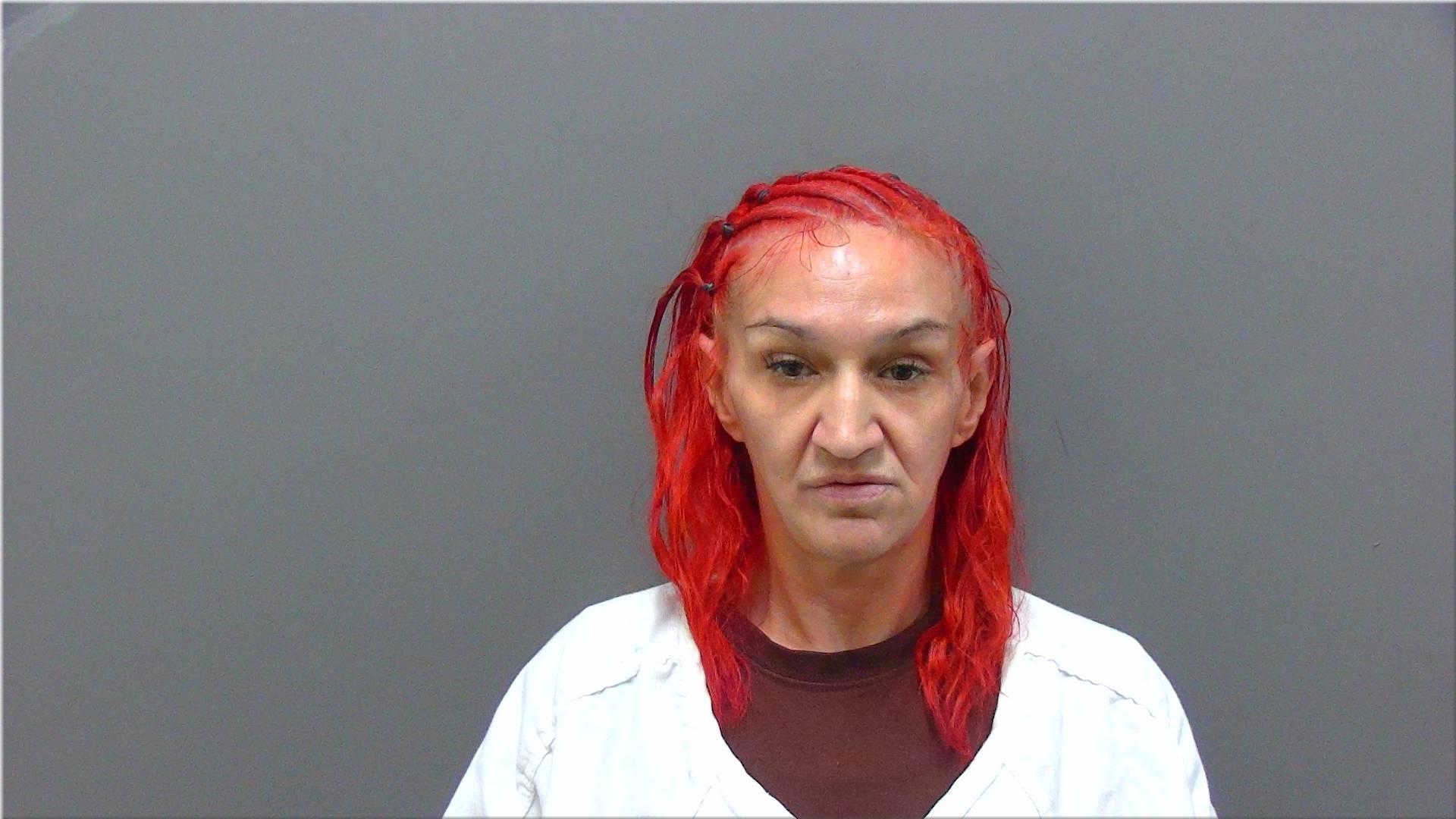 Mugshot of Bloom, Amanda Jean