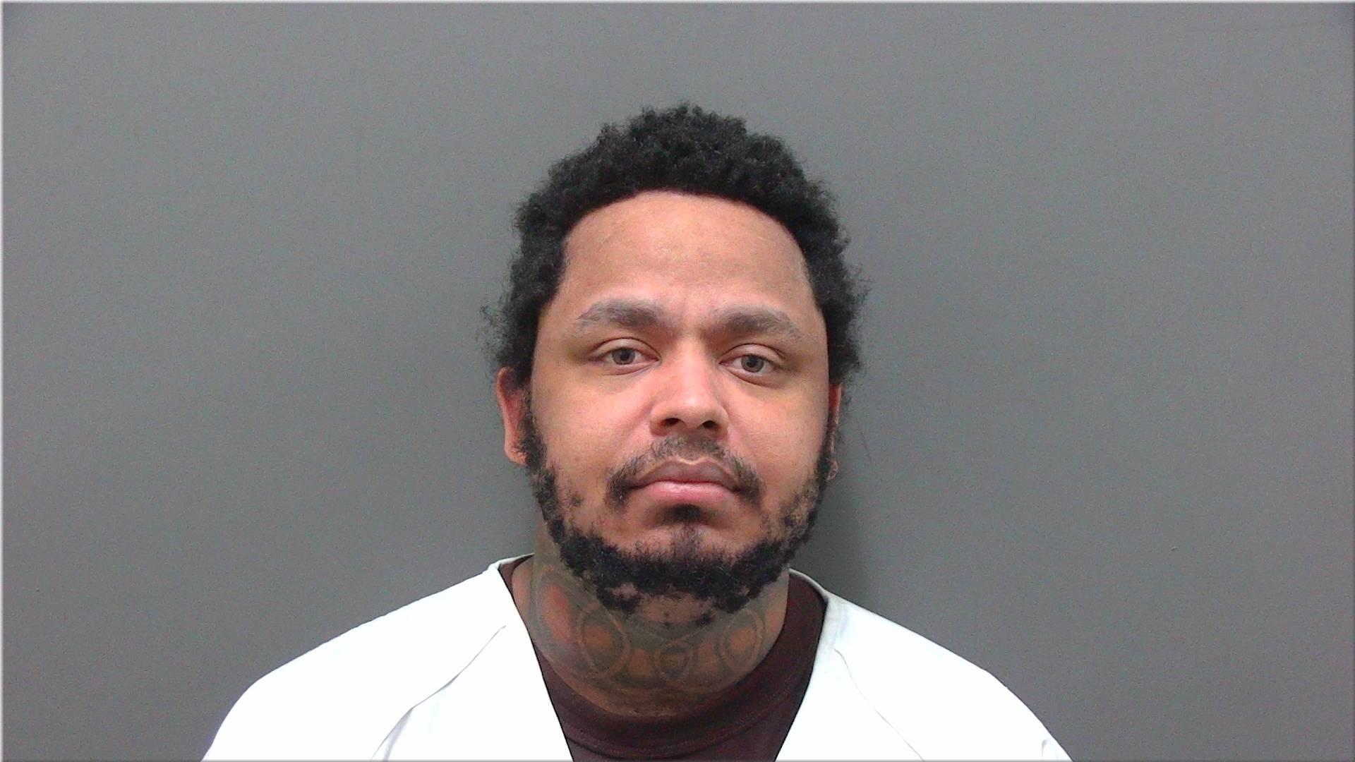 Mugshot of Dukes, Sean