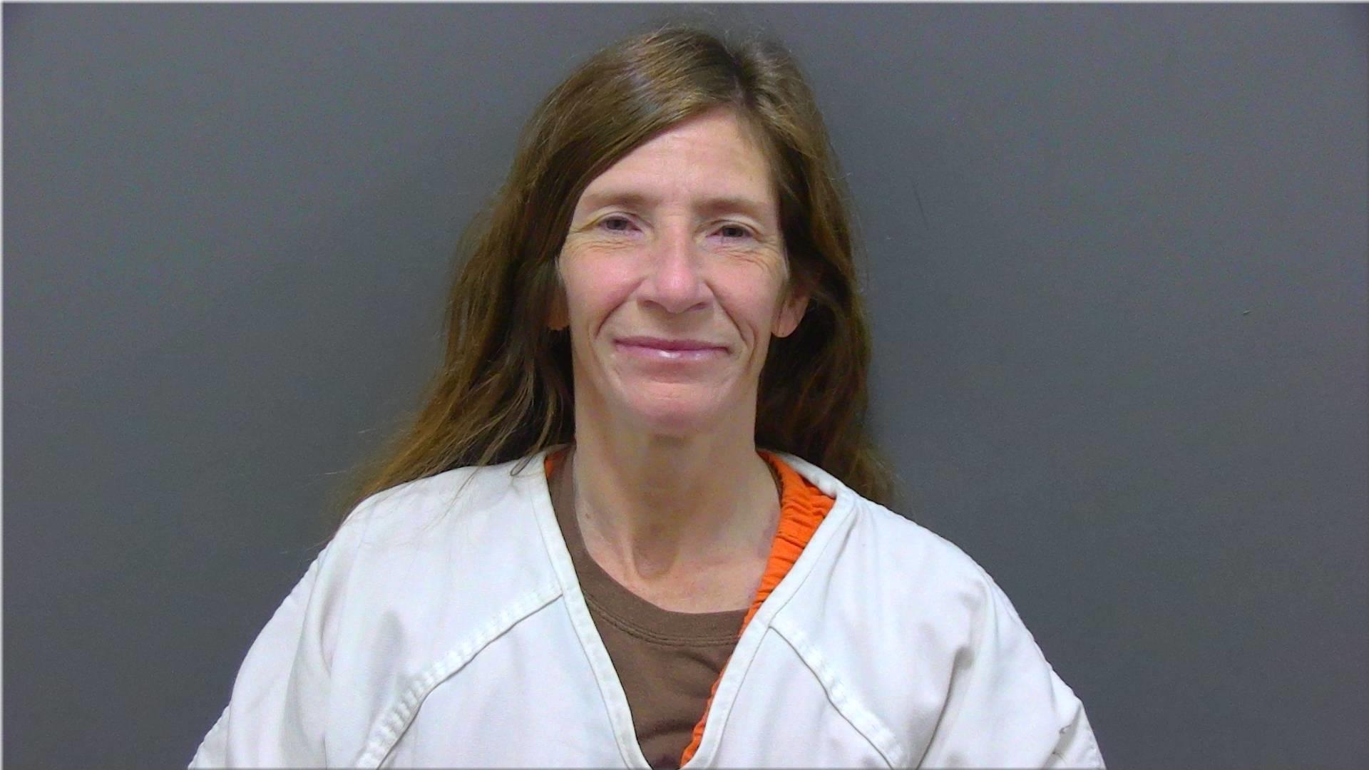 Mugshot of Donaldson, Doreen R