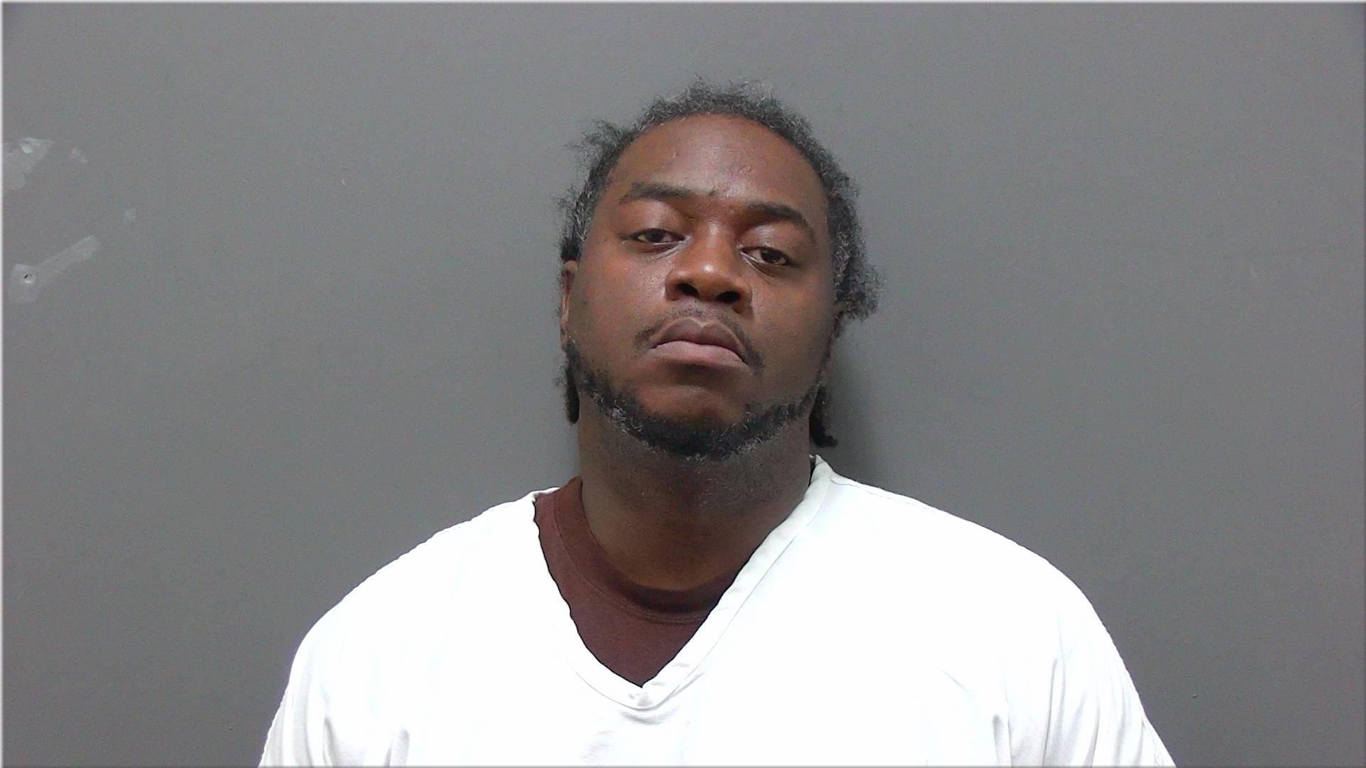 Mugshot of Hatley, Kevin