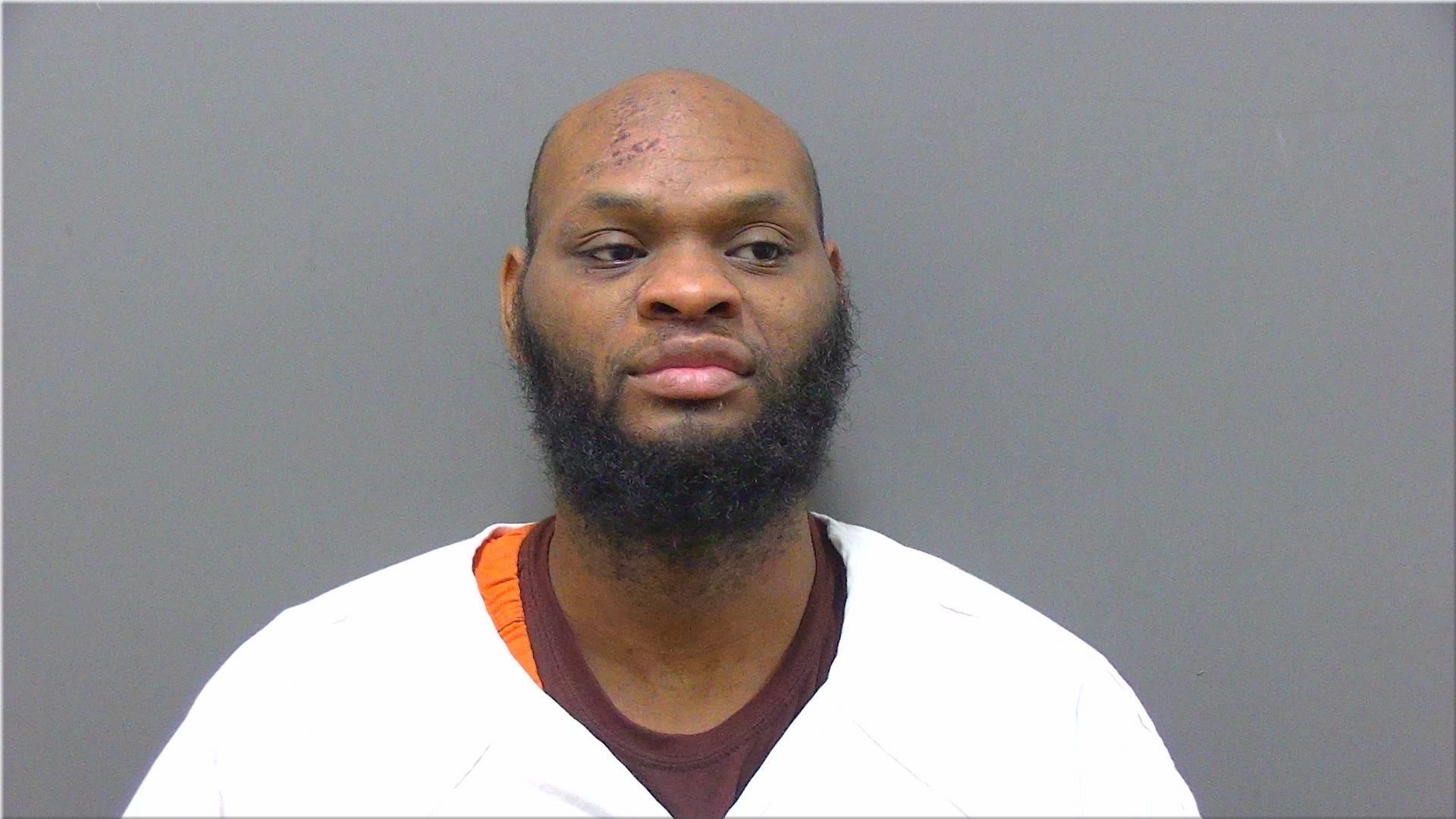 Mugshot of Blade, Kendall Marshon