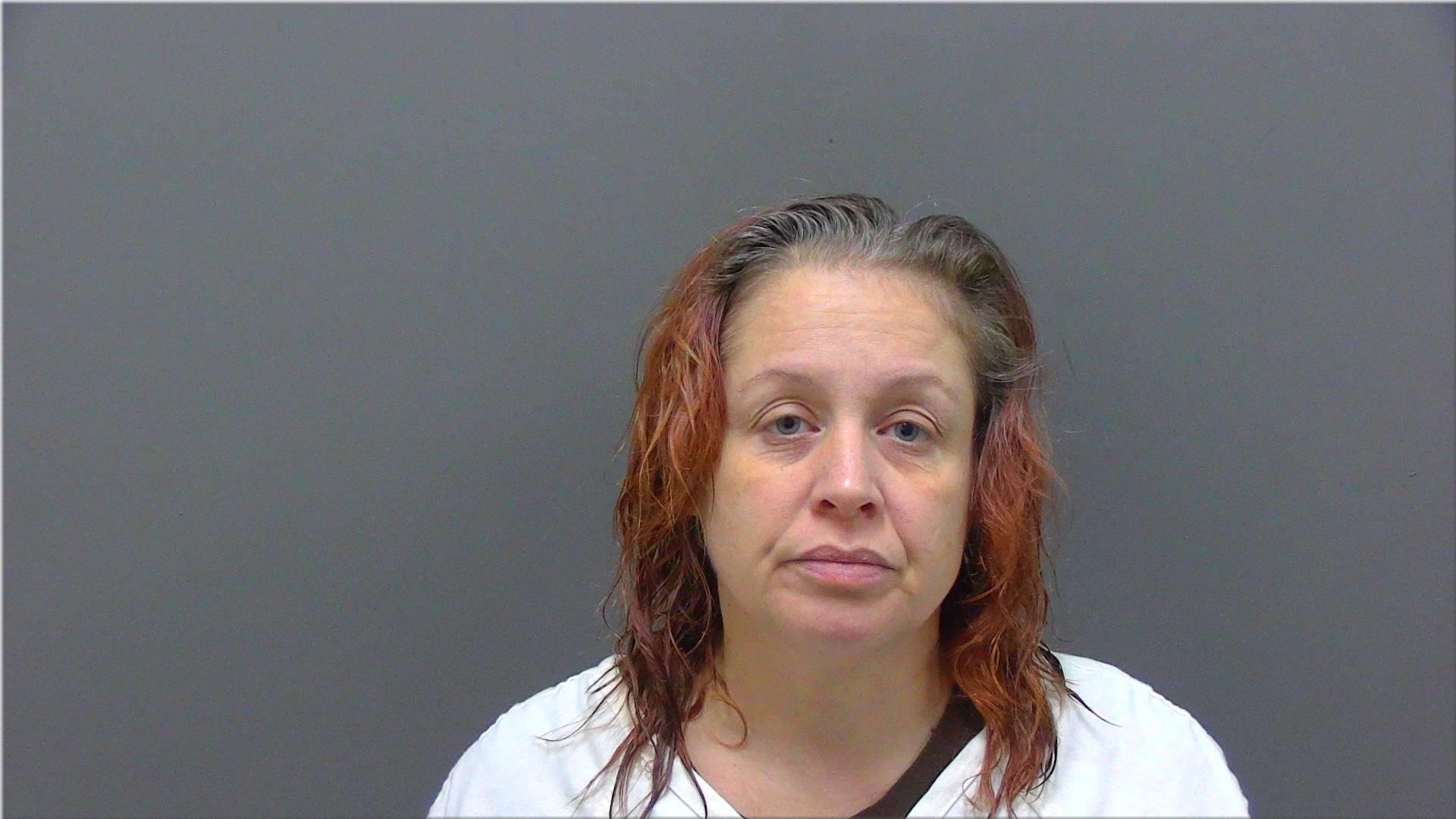 Mugshot of Bass, Latisha M