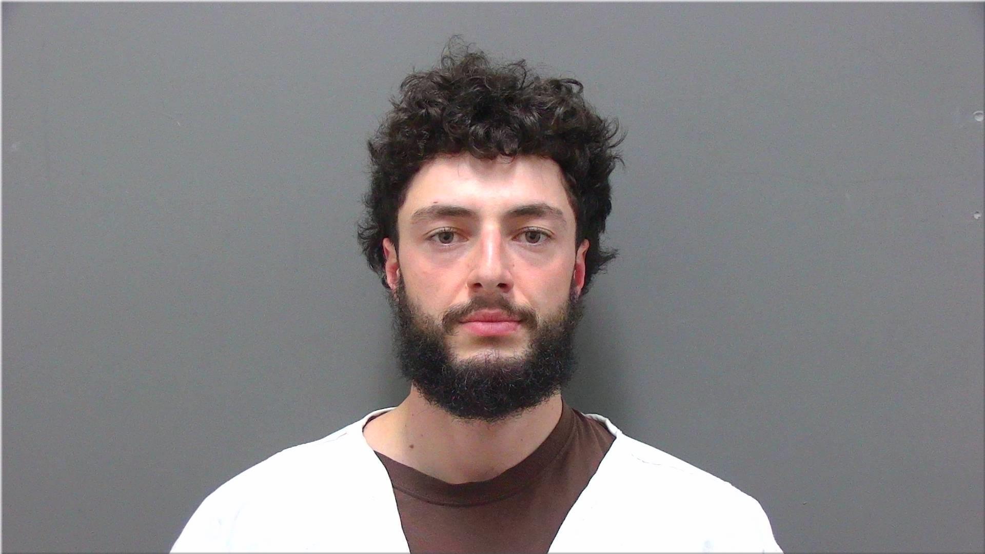 Mugshot of Berrios, Joseph Louis