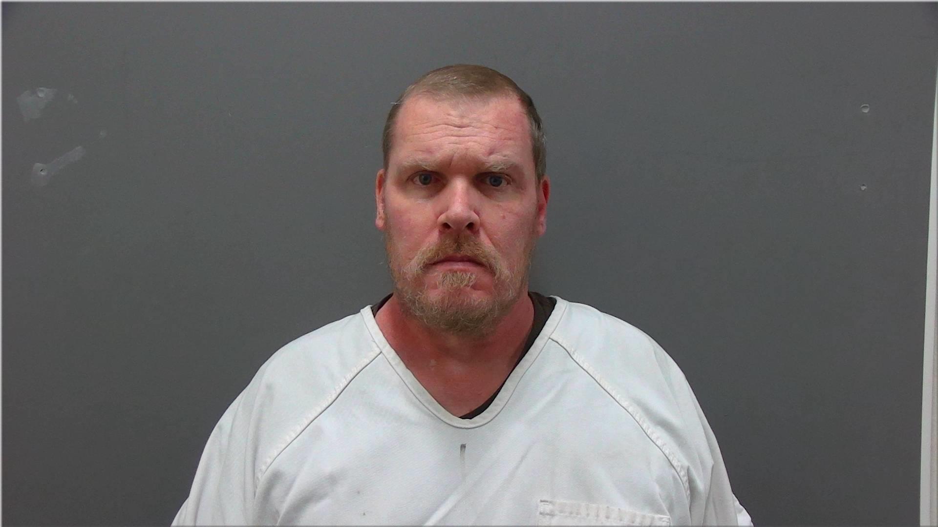 Mugshot of Eickhorst, Michael John