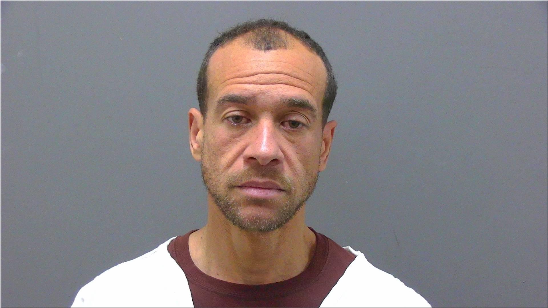 Mugshot of Mcalister, Robert Lamont