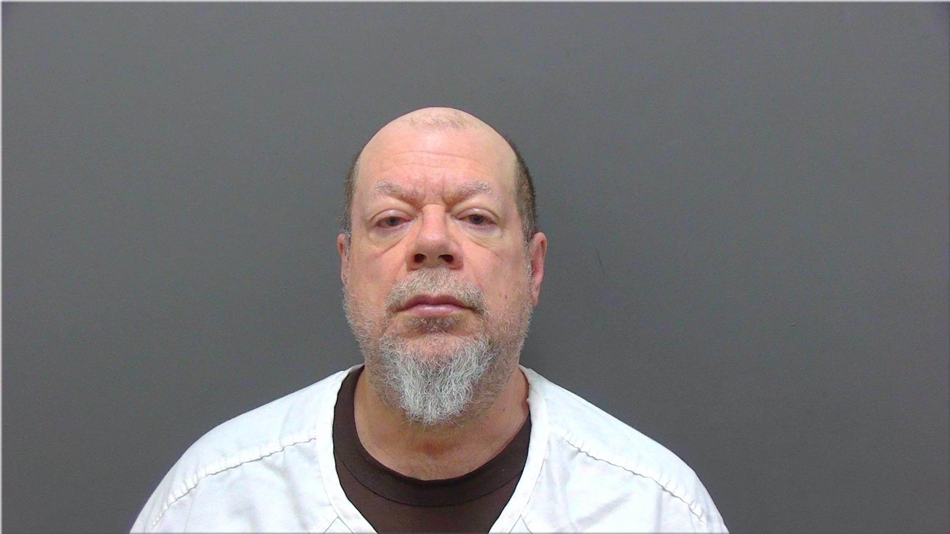 Mugshot of Larson, Buddy Earl