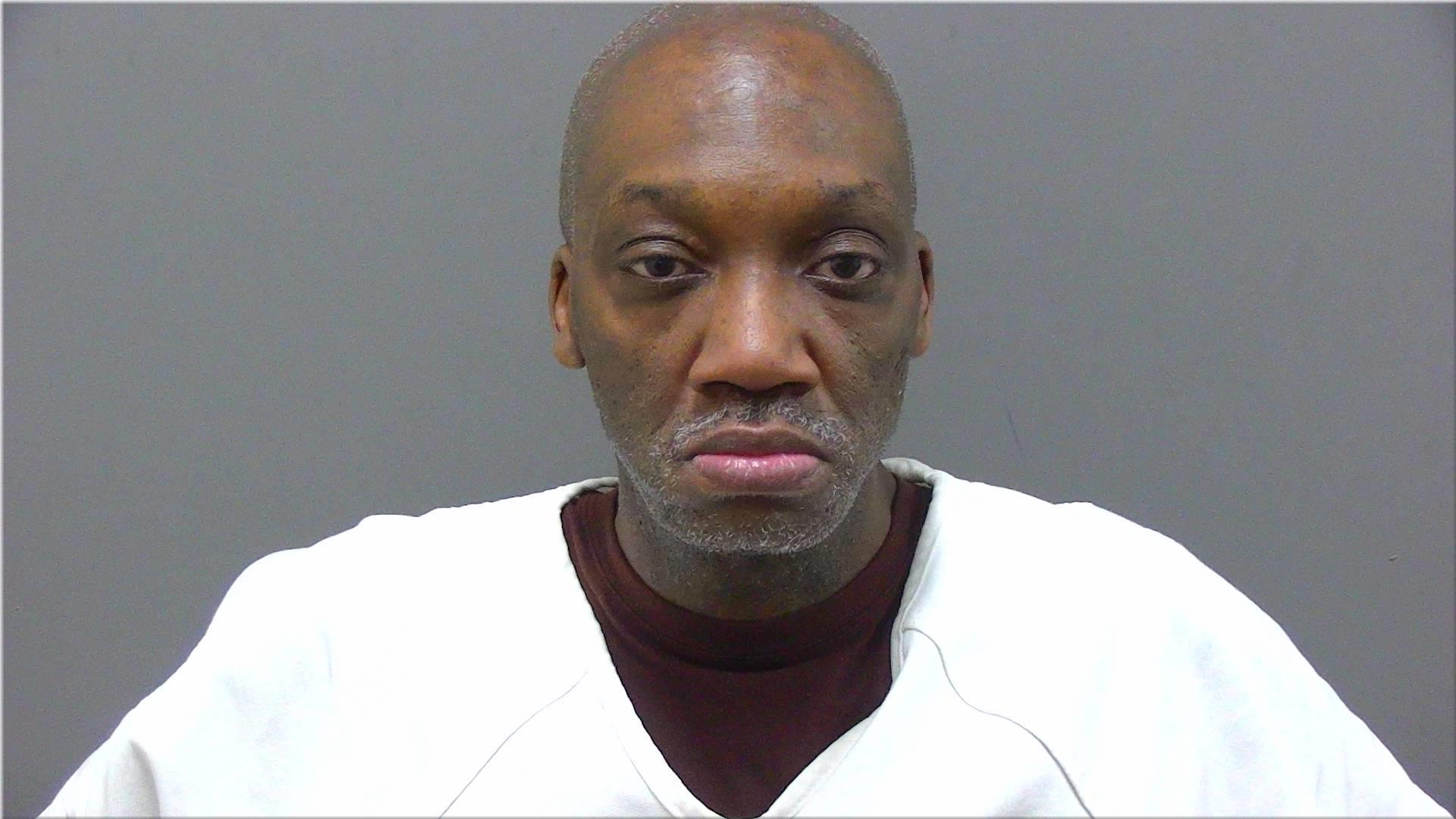 Mugshot of Dangerfield, Richard Jose