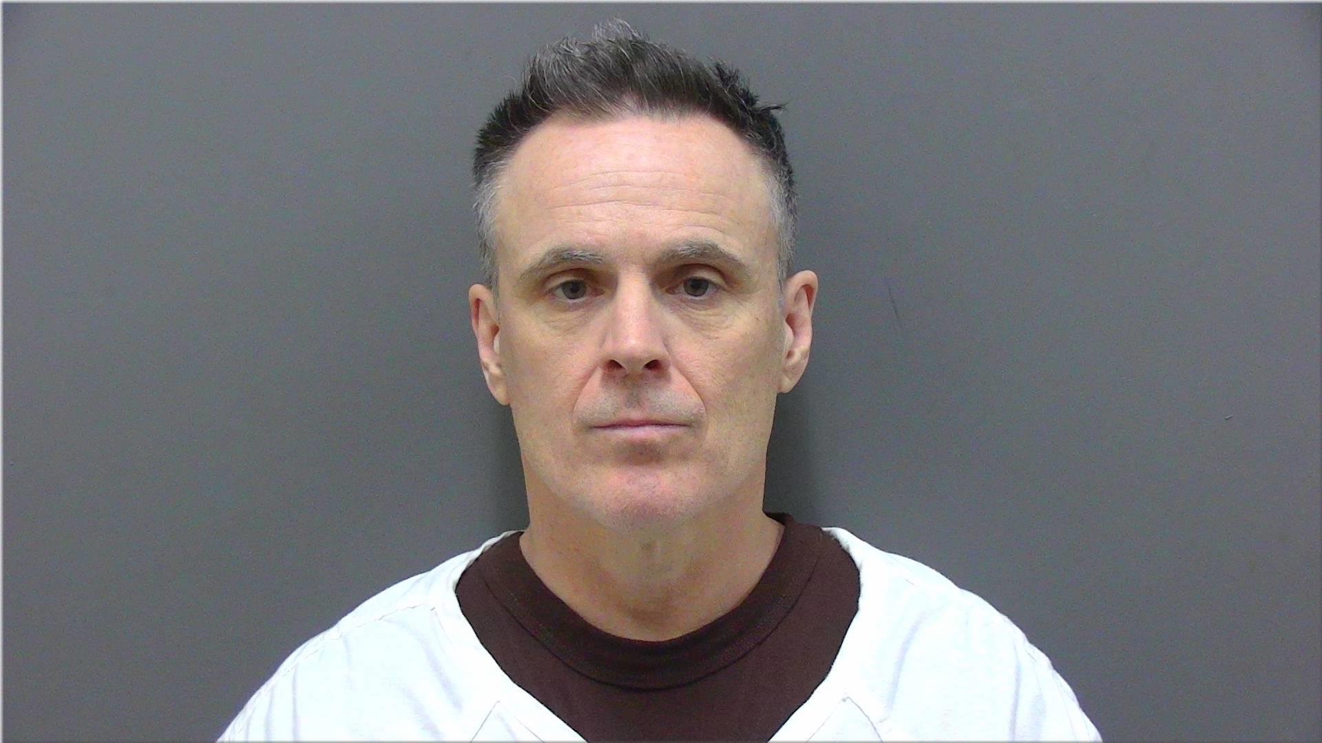 Mugshot of Gattis, David