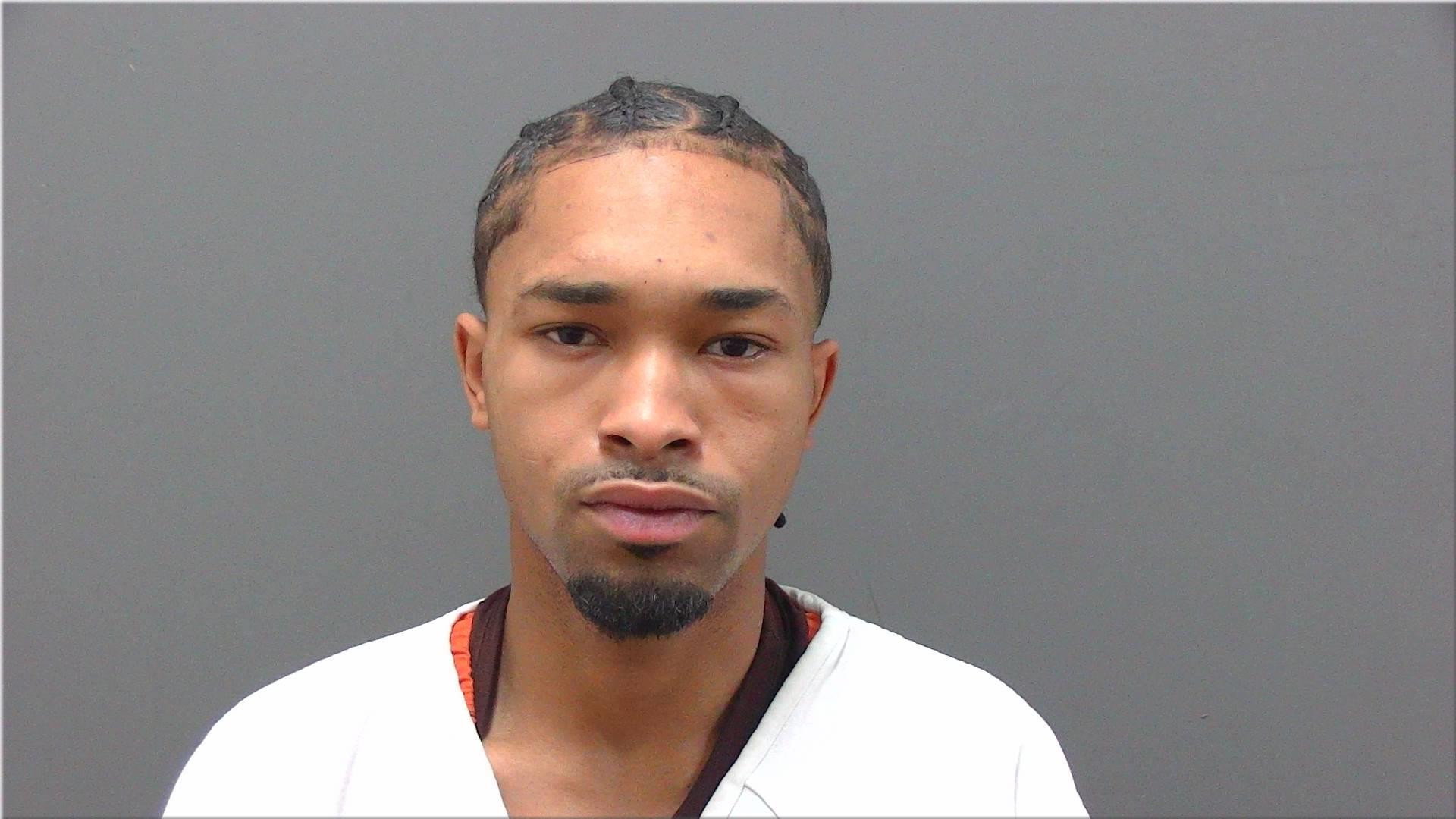 Mugshot of Broadway, Awmorreunce S