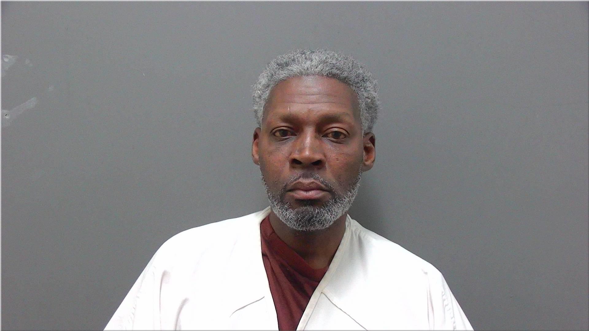 Mugshot of Mcgee, Lonnie J