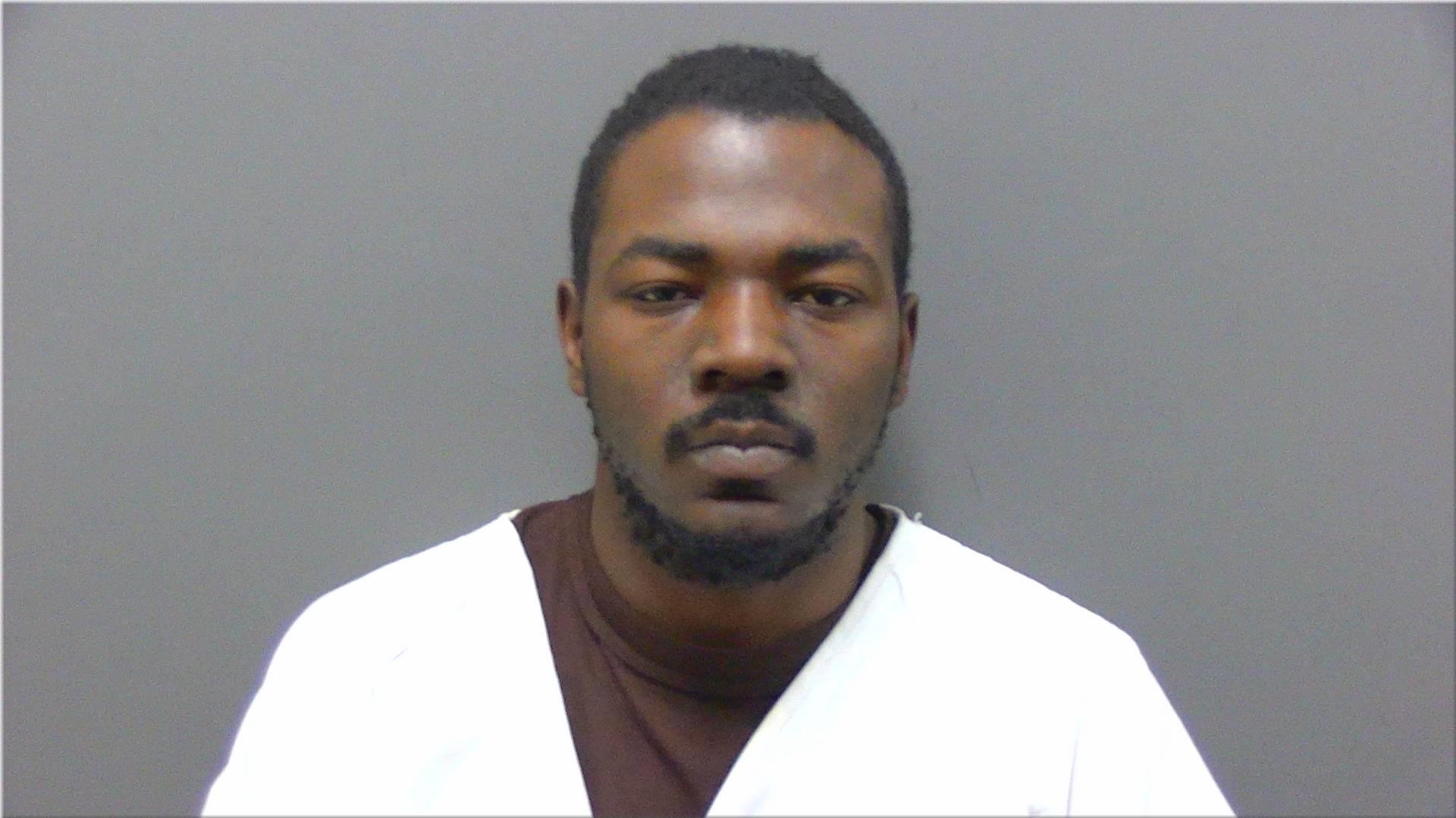 Mugshot of Lampkin, Darquis Marieon