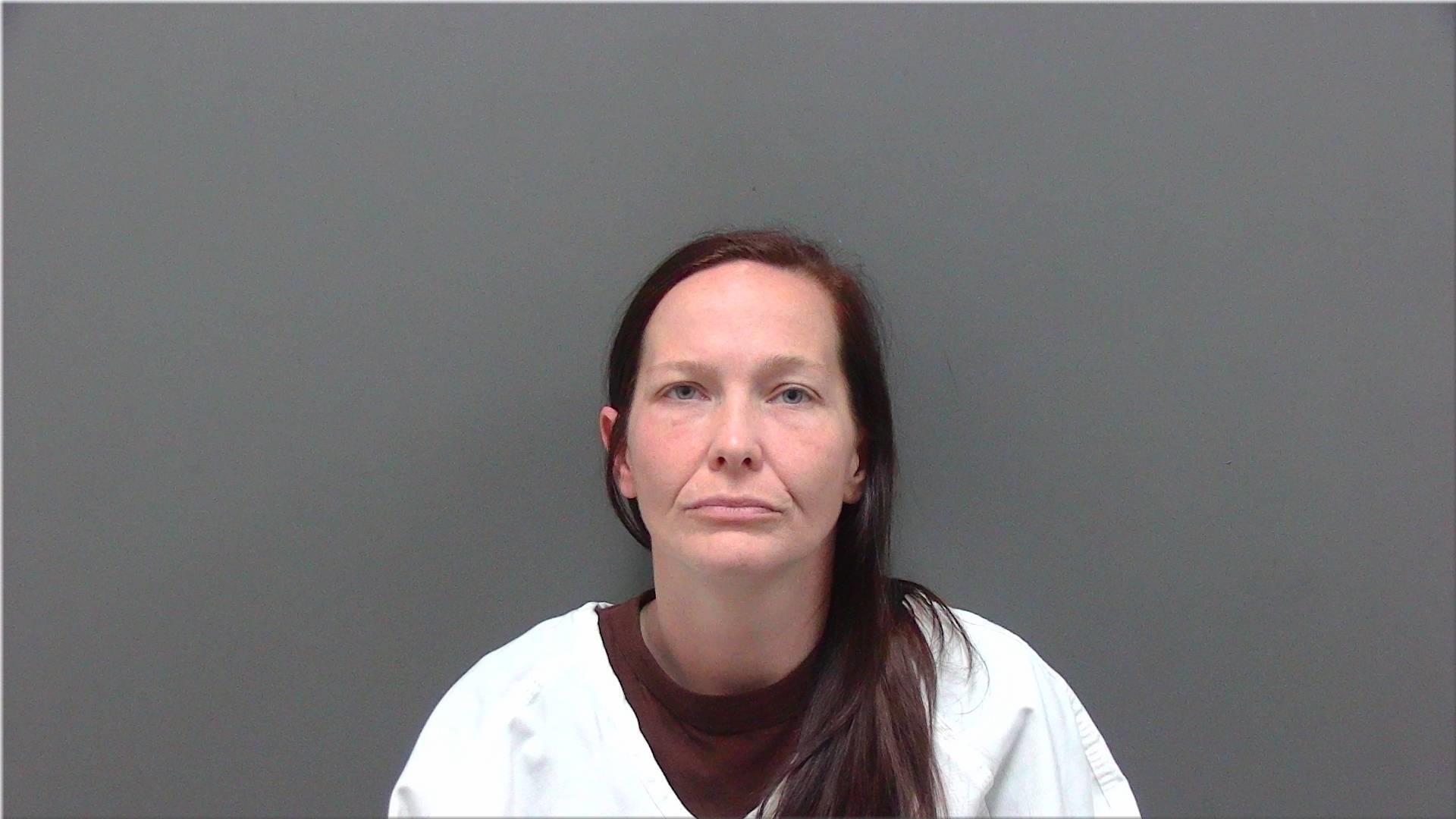Mugshot of Ling, Lindsay Jaye