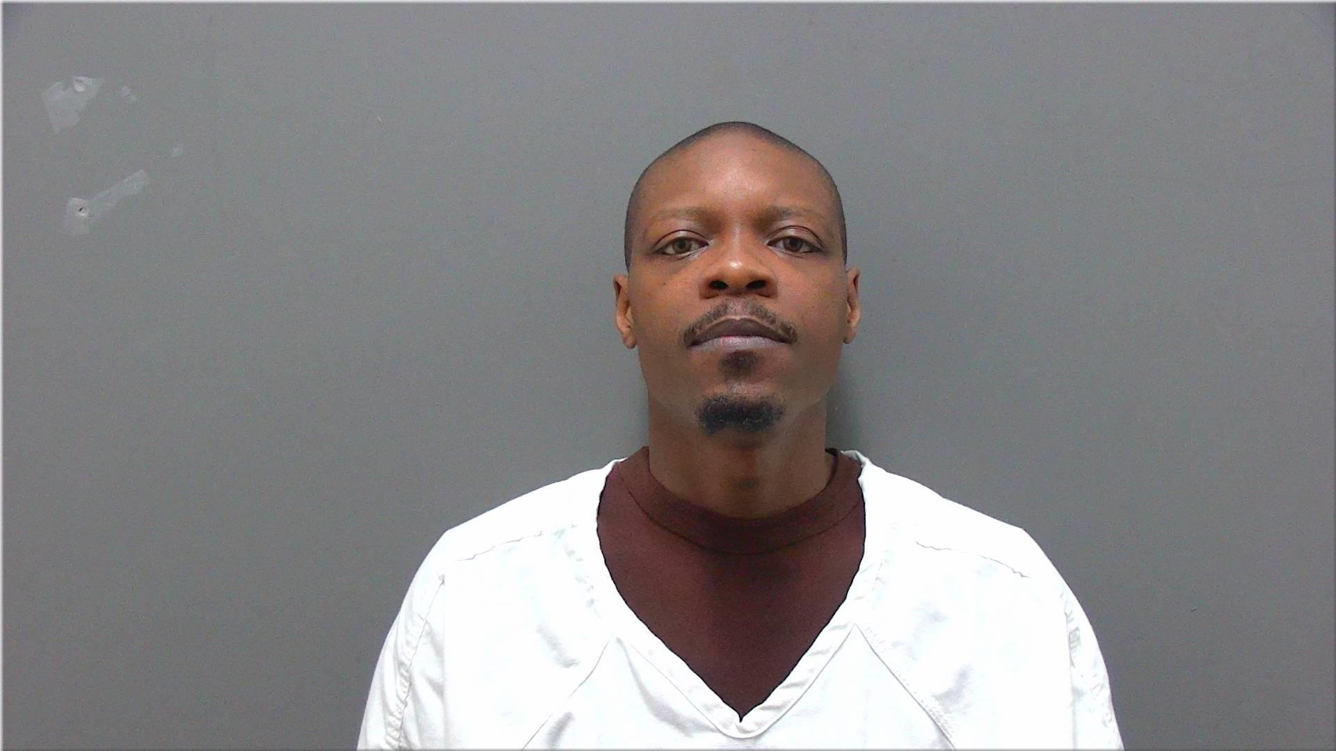 Mugshot of Phifer, Jovantae Marquis