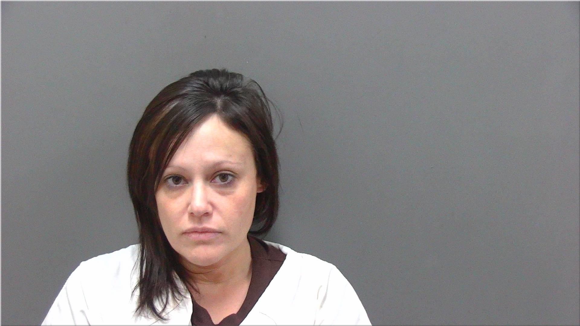 Mugshot of Guereca, Annalisa Marie