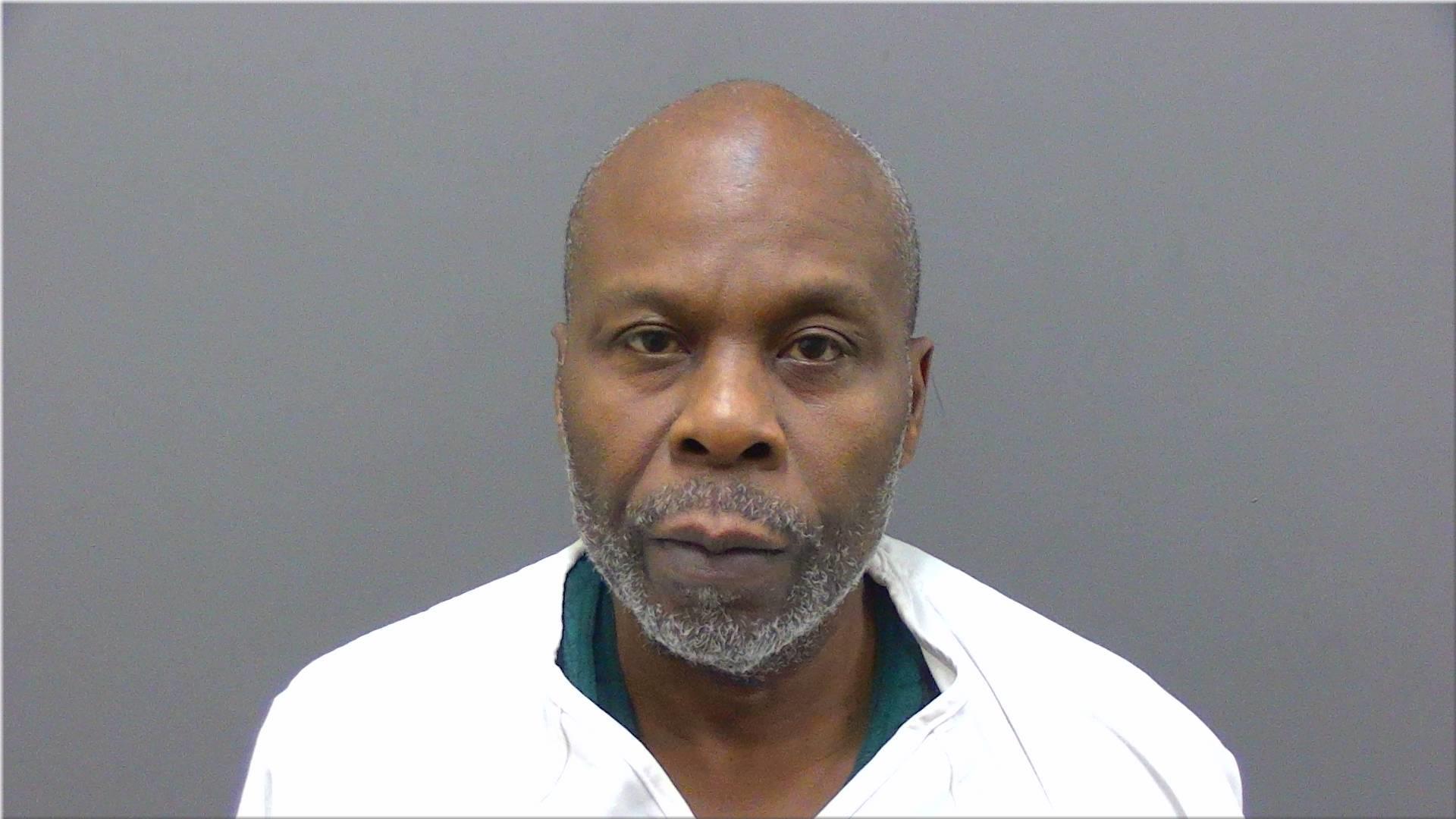 Mugshot of Cannon, Marcus Dentelle