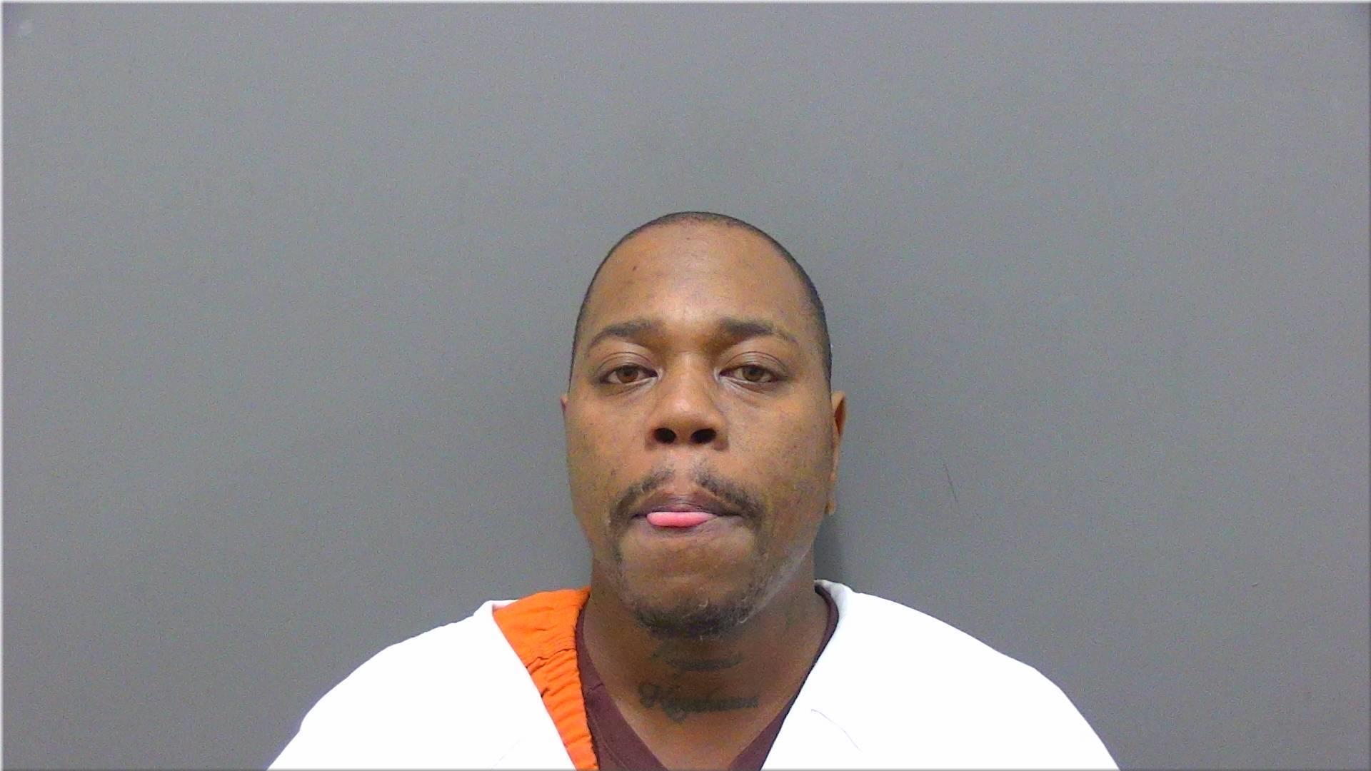 Mugshot of Hadley, Kquinton Leomonte Devon