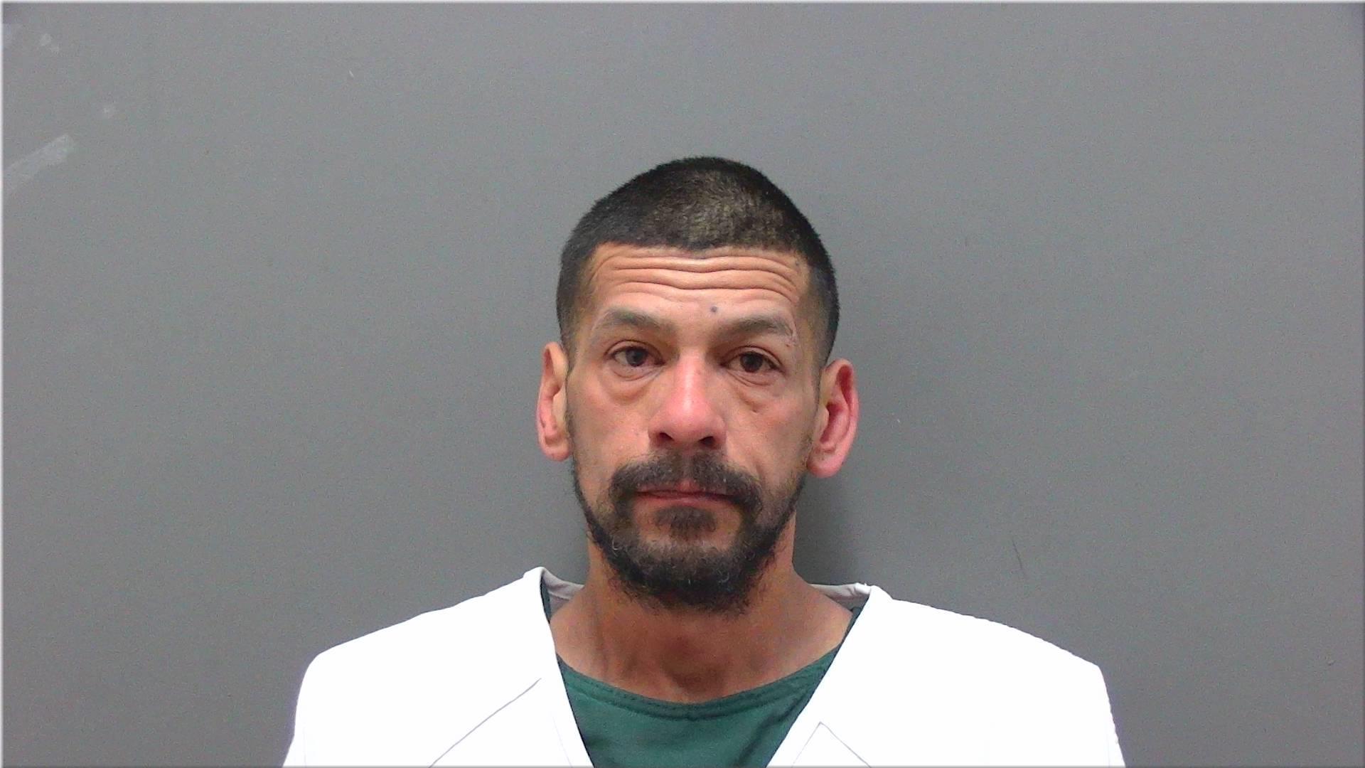 Mugshot of Leal, Danny J