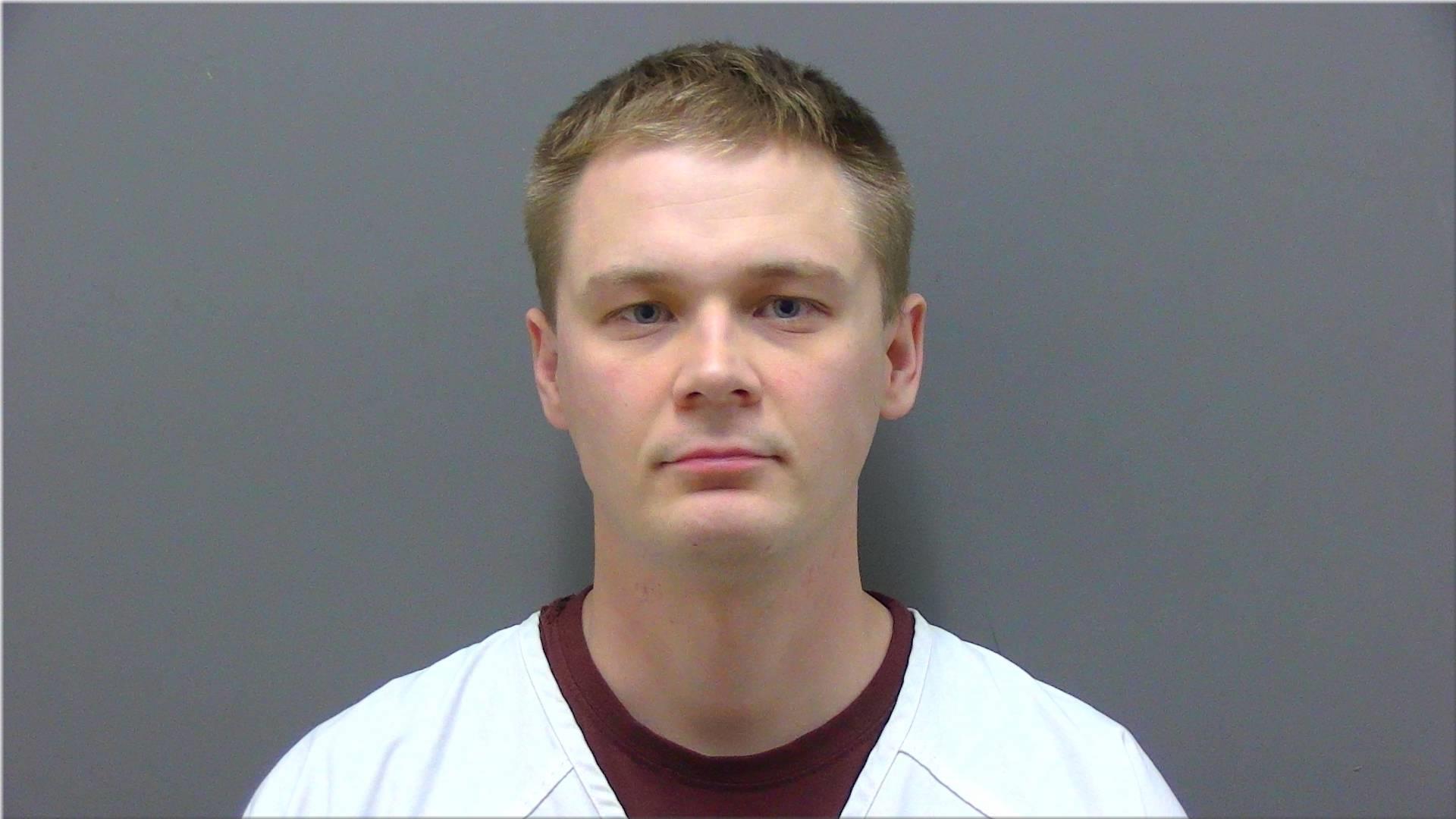 Mugshot of Gelmi, Kalub Andrew