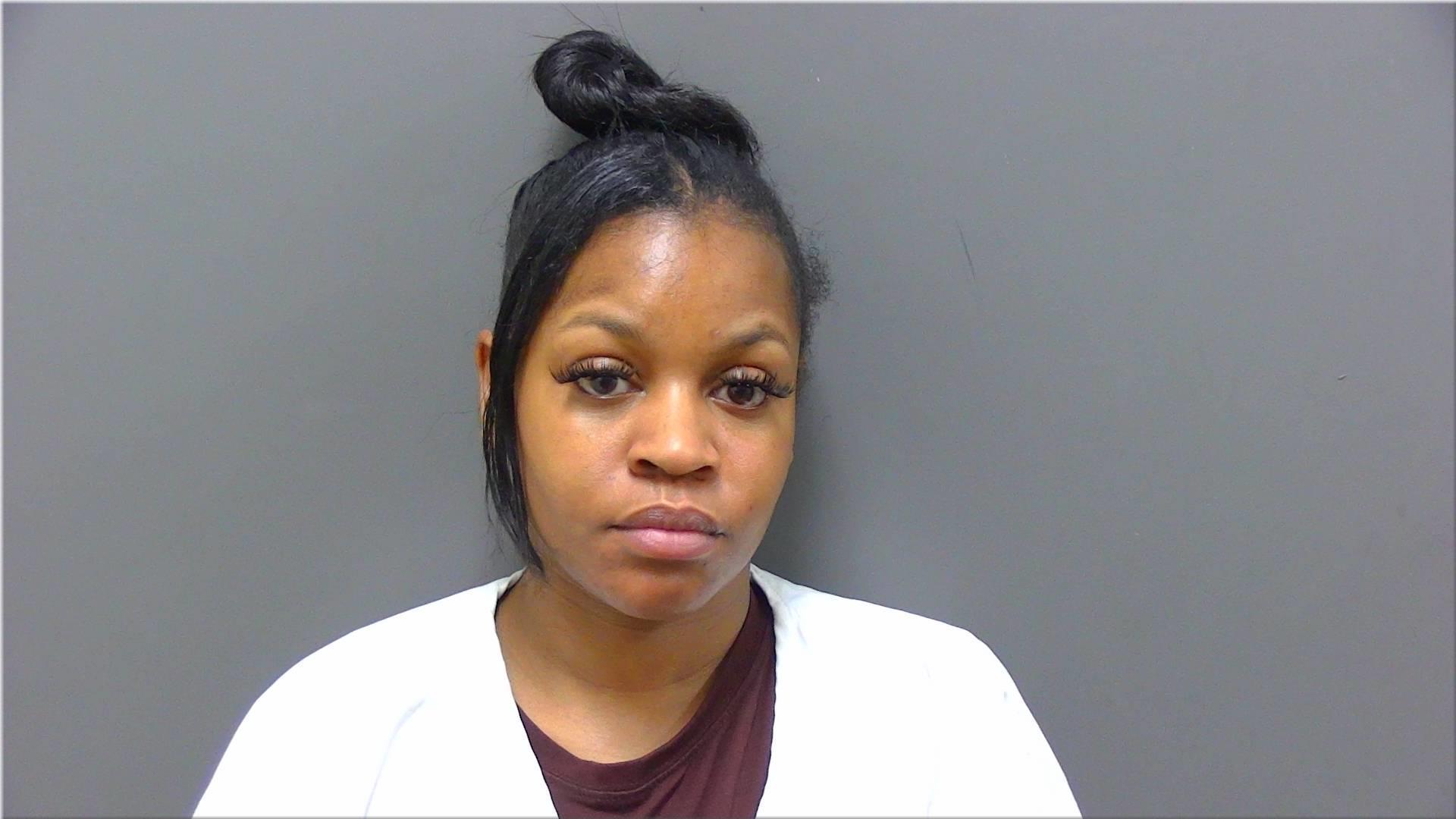 Mugshot of Herring, Shelly Schonell