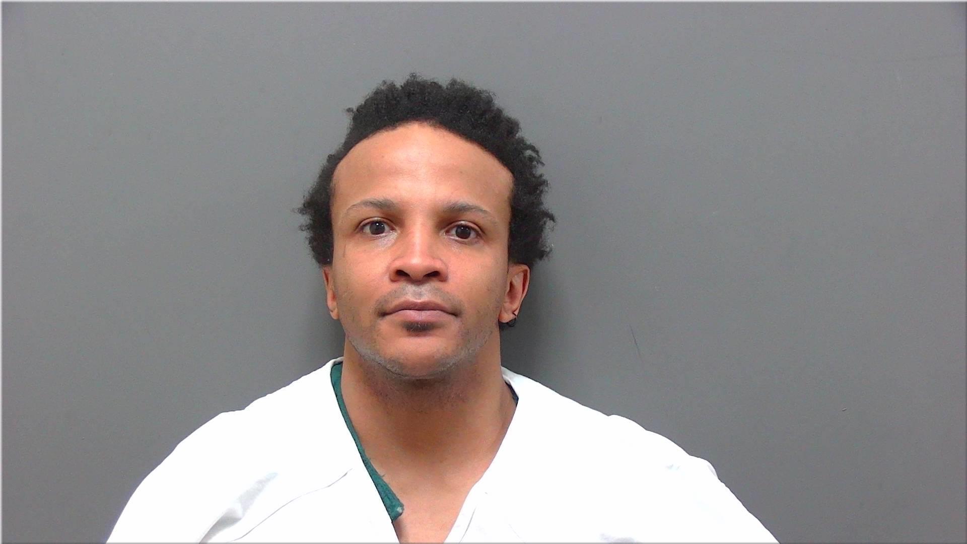 Mugshot of Claypool, Erik Randall