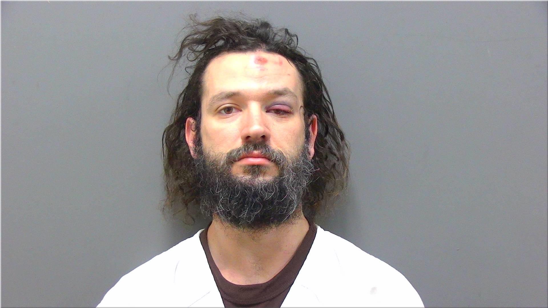 Mugshot of Matavka, Christian Edward