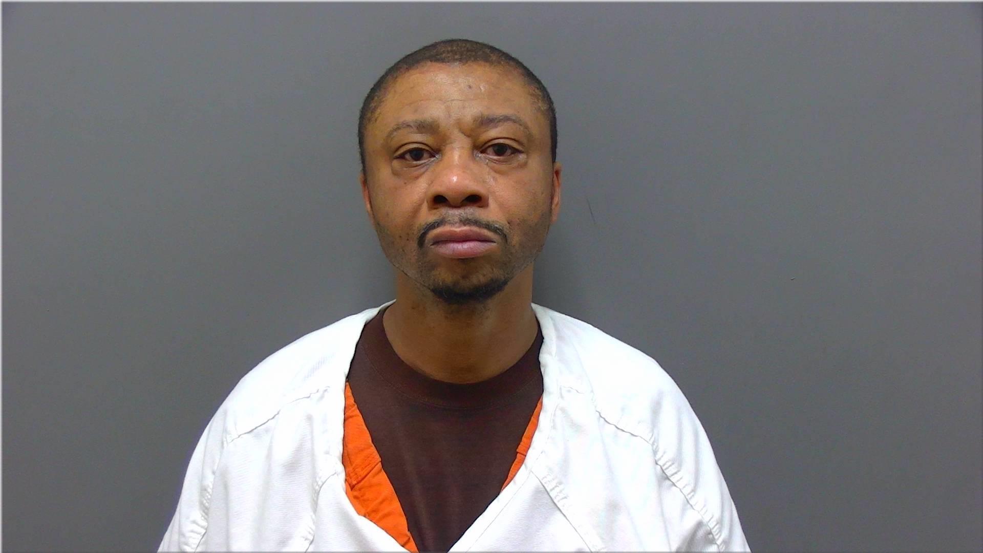 Mugshot of Conner, Jermaine