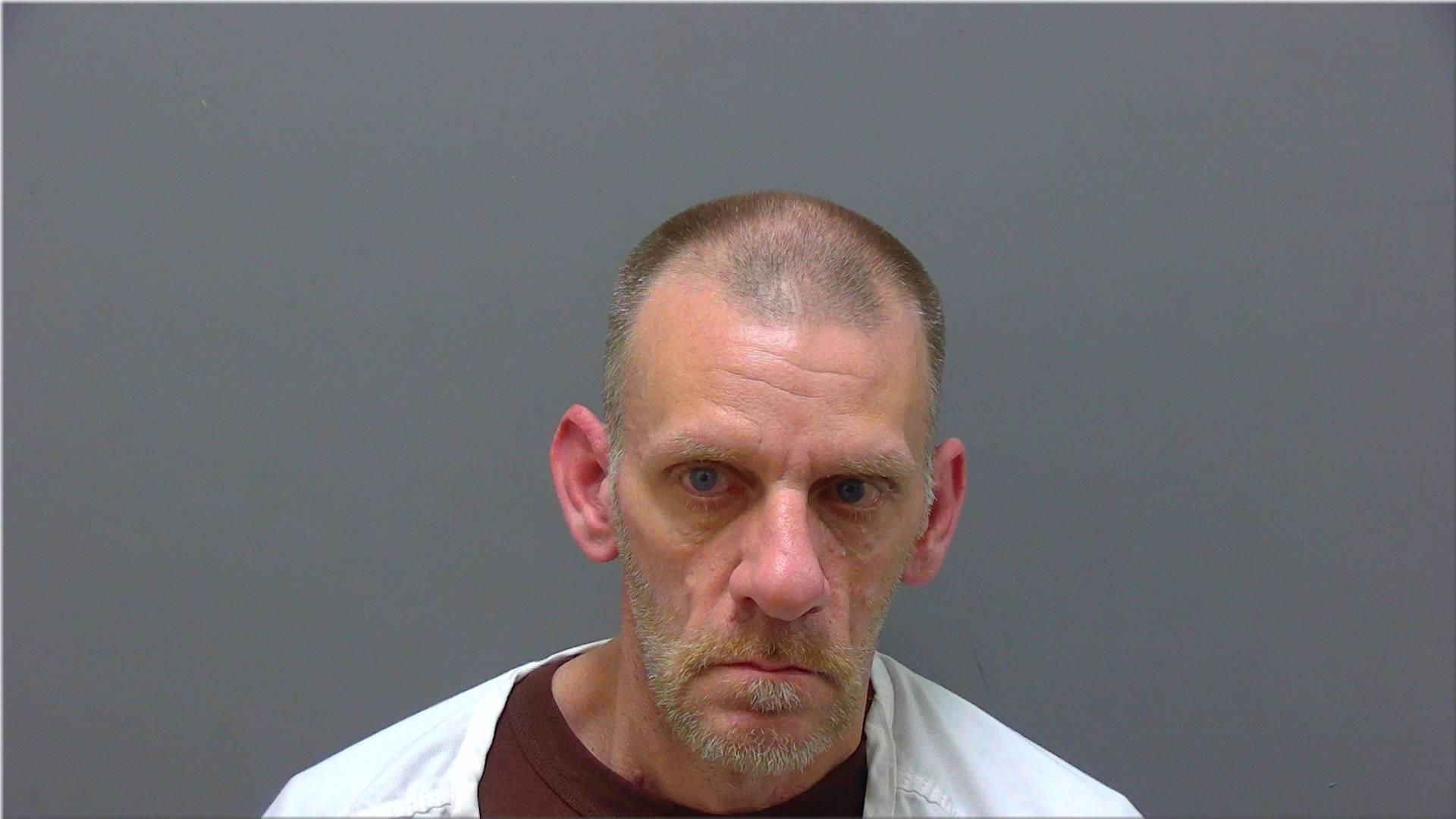 Mugshot of Bouldin, Cody J