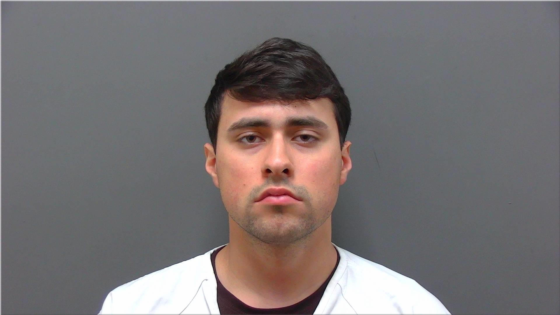 Mugshot of Alkhatib, Yousif